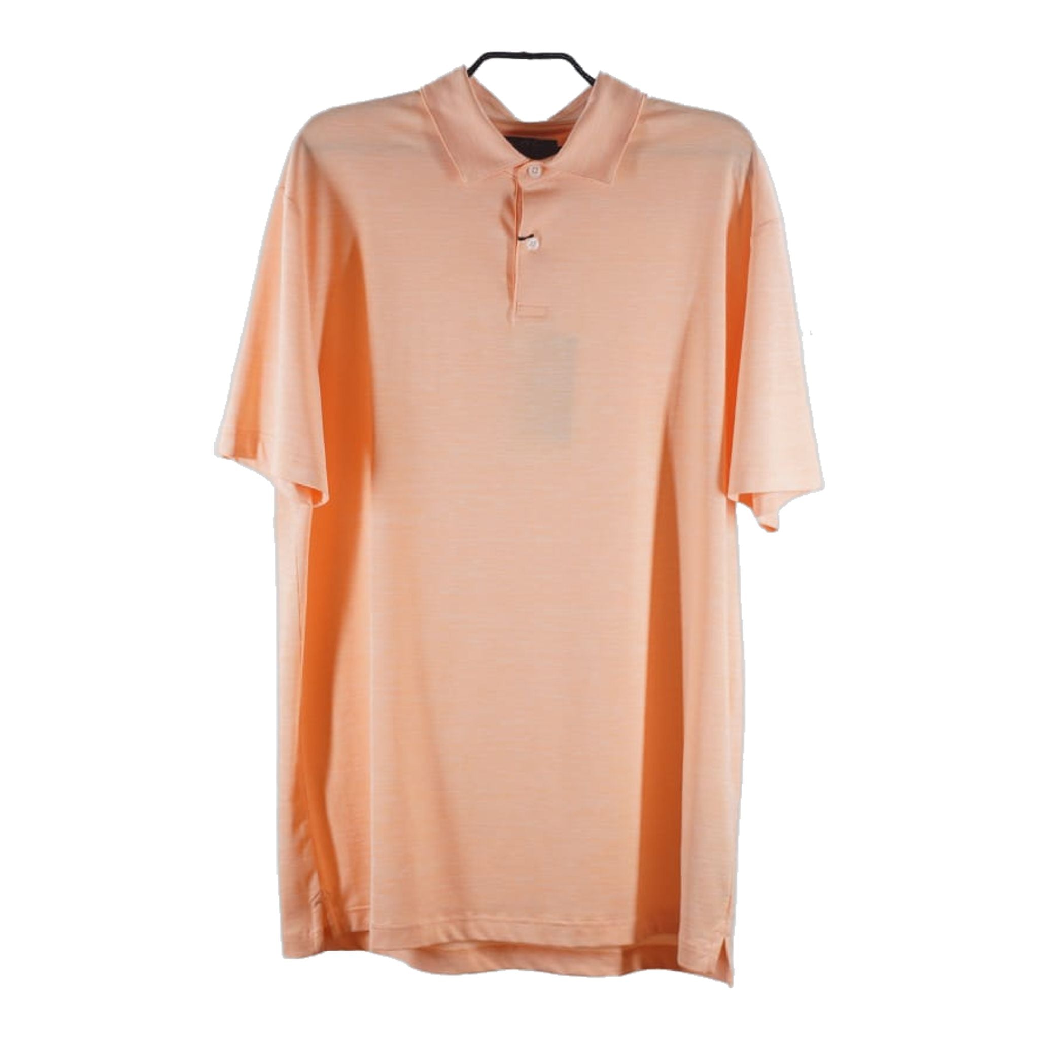 Polo de golf homme Jack Nicklaus à boutons