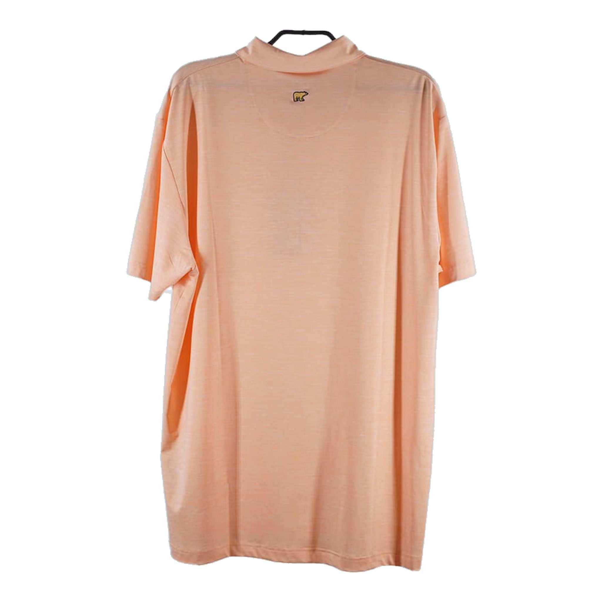 Polo de golf homme Jack Nicklaus à boutons