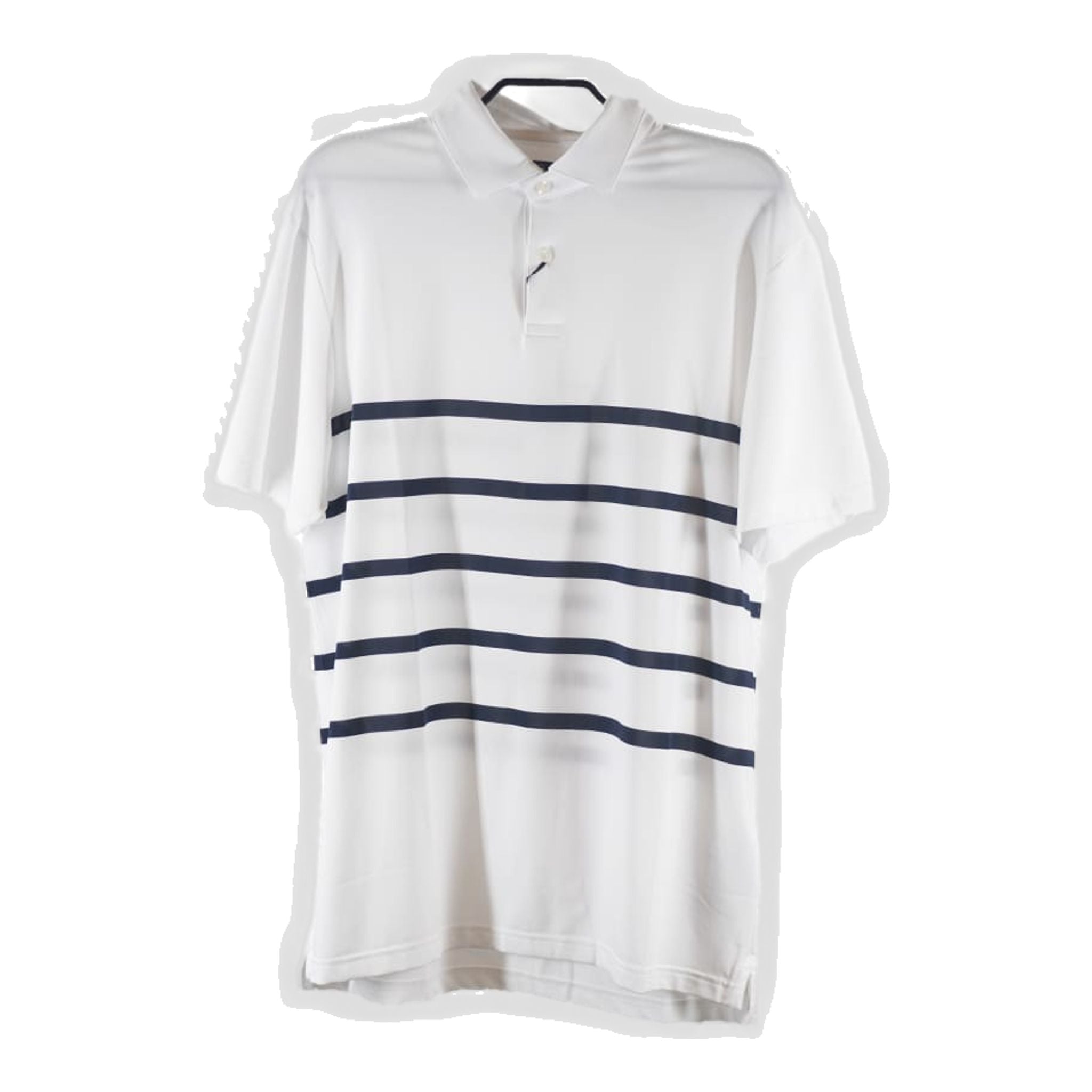 Jack Nicklaus Body Stripe Golfpolo Herren