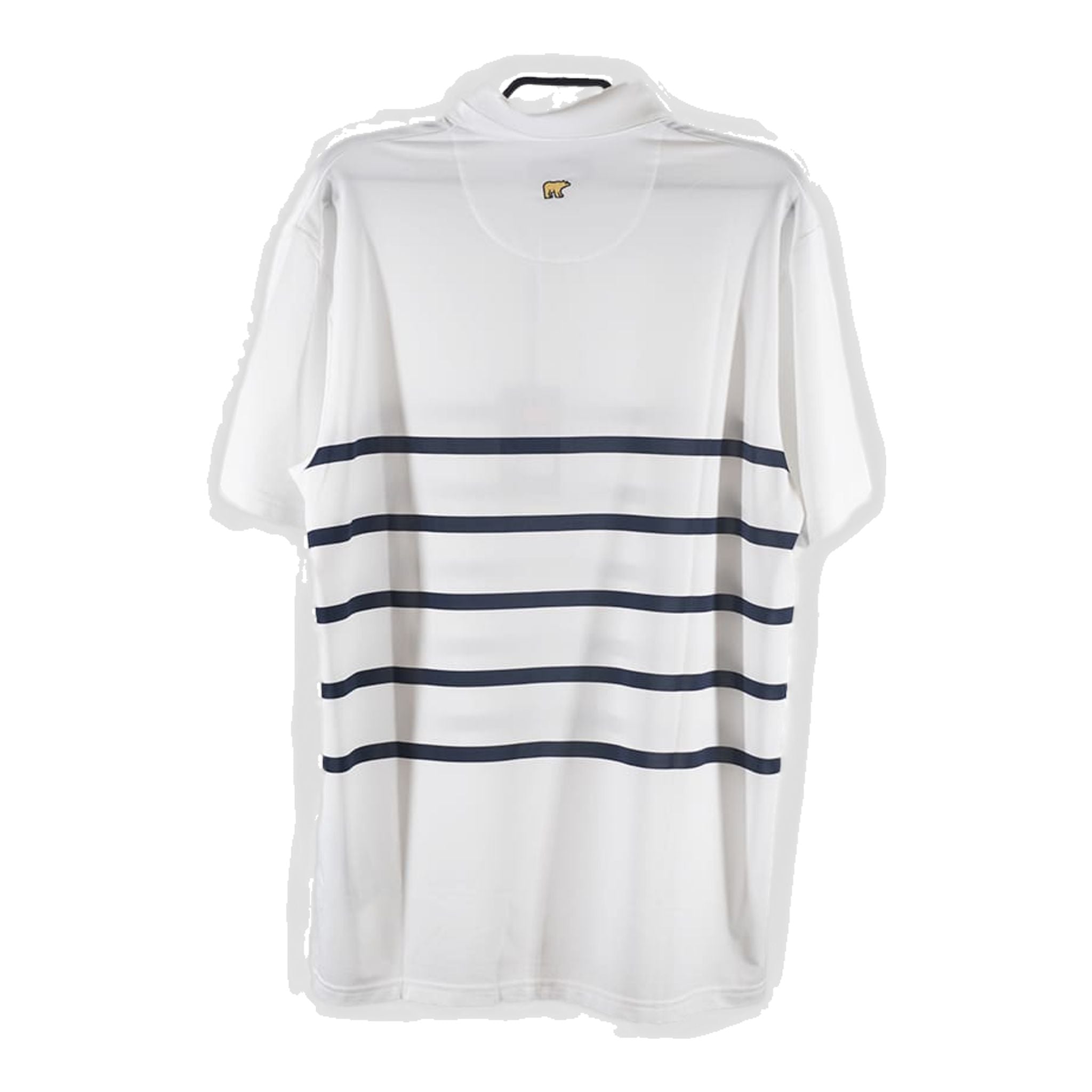 Polo de golf homme Jack Nicklaus Body Stripe