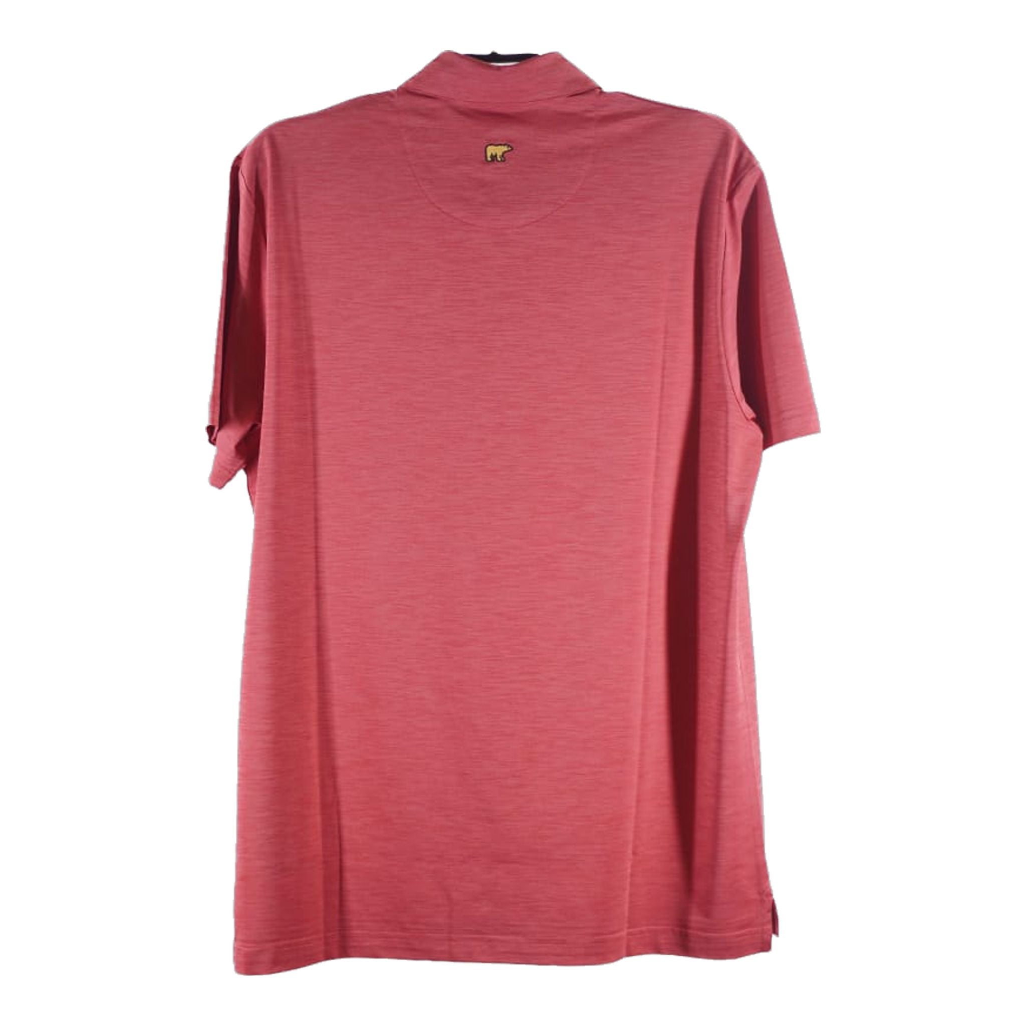 Polo de golf Jack Nicklaus Tonal Solid pour homme