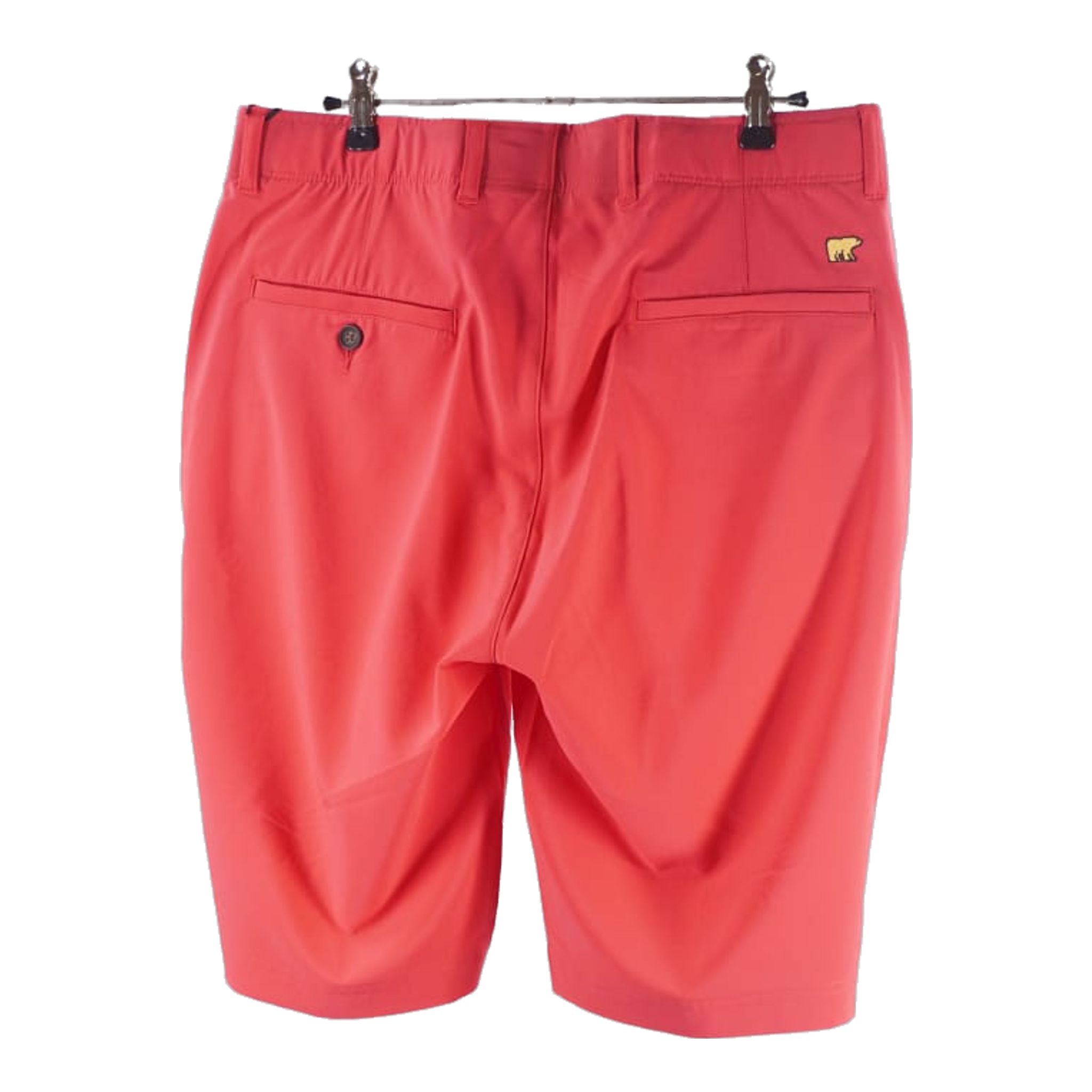 Short de golf Jack Nicklaus Active Print pour homme