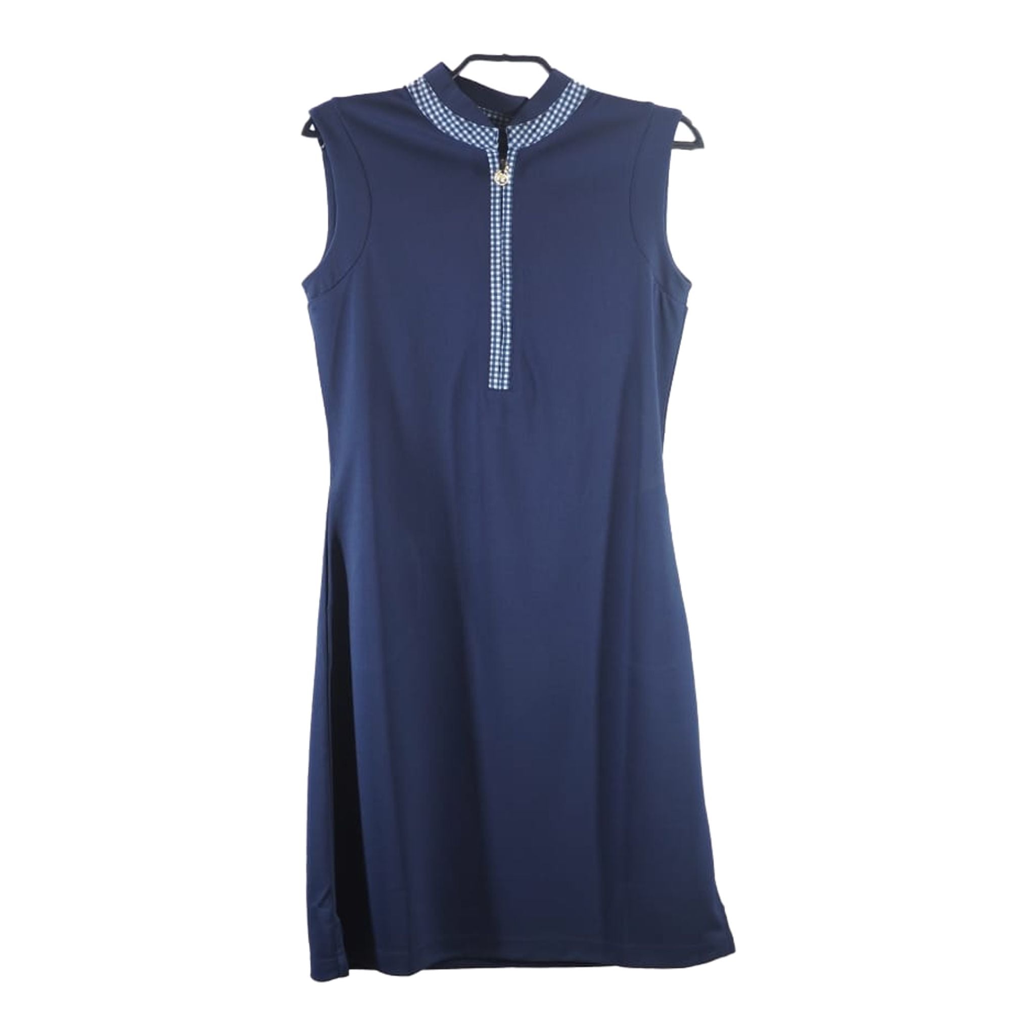 Robe unie Jack Nicklaus pour femme