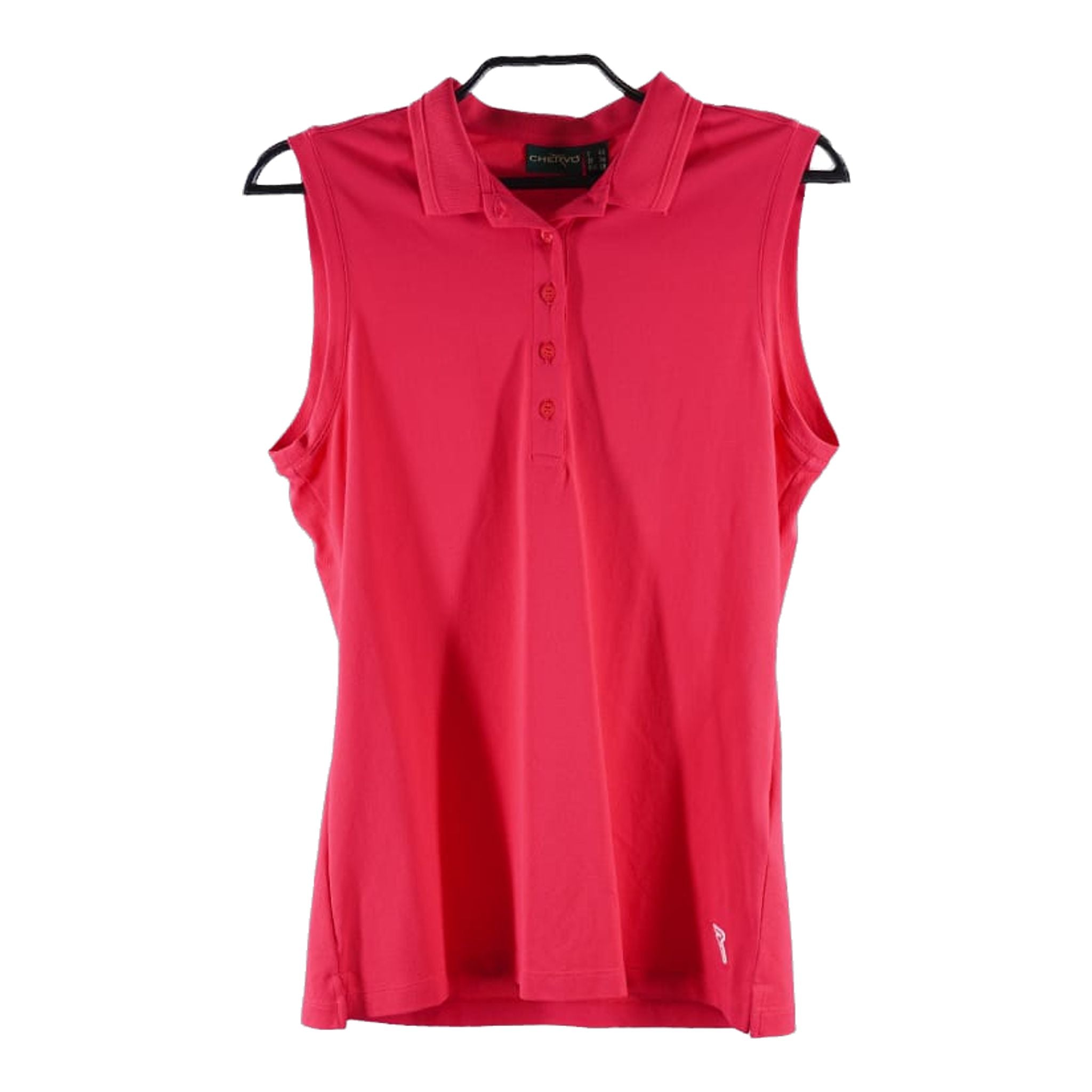 Polo de golf pour femmes Chervo Aga