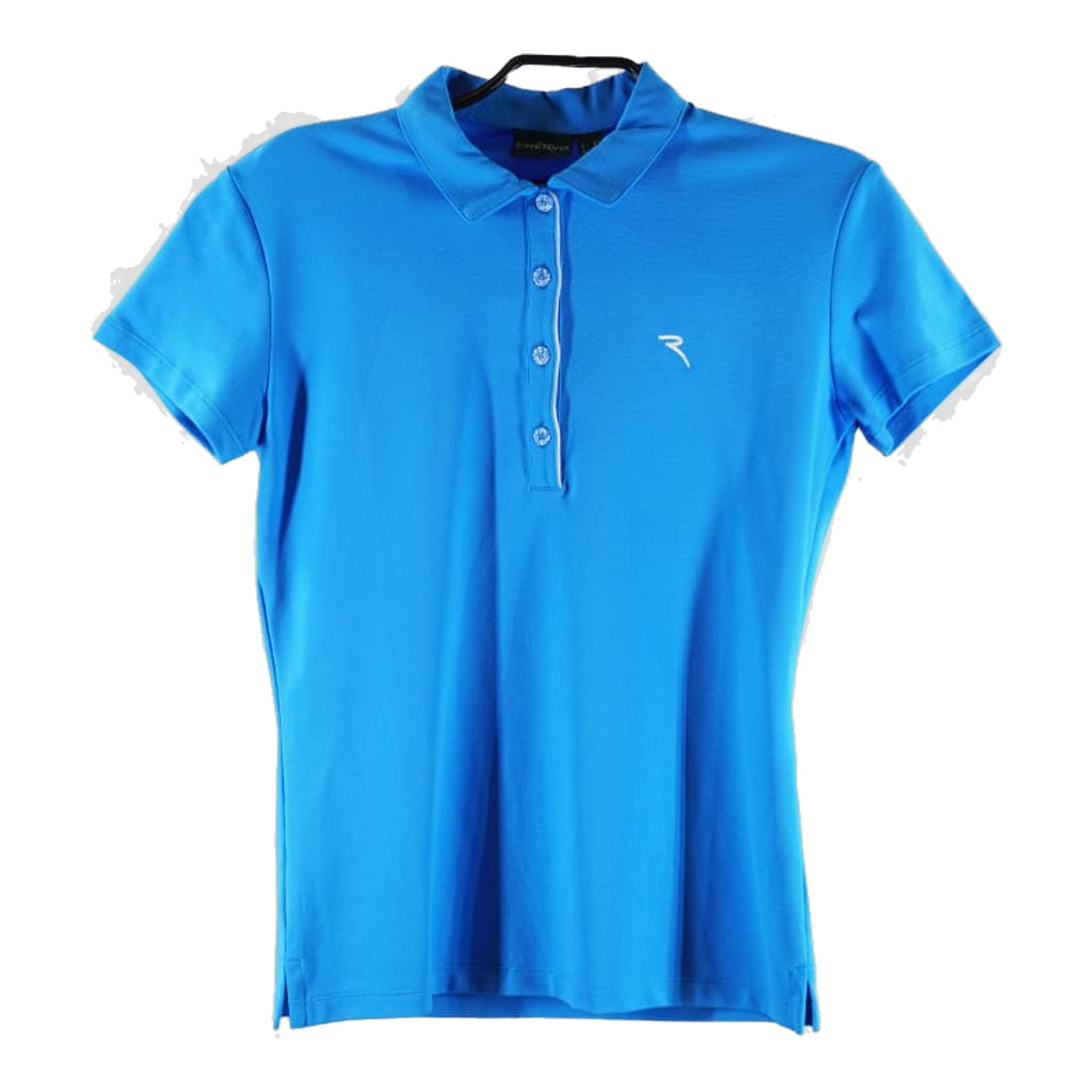 Polo de golf féminin Chervo Aevo