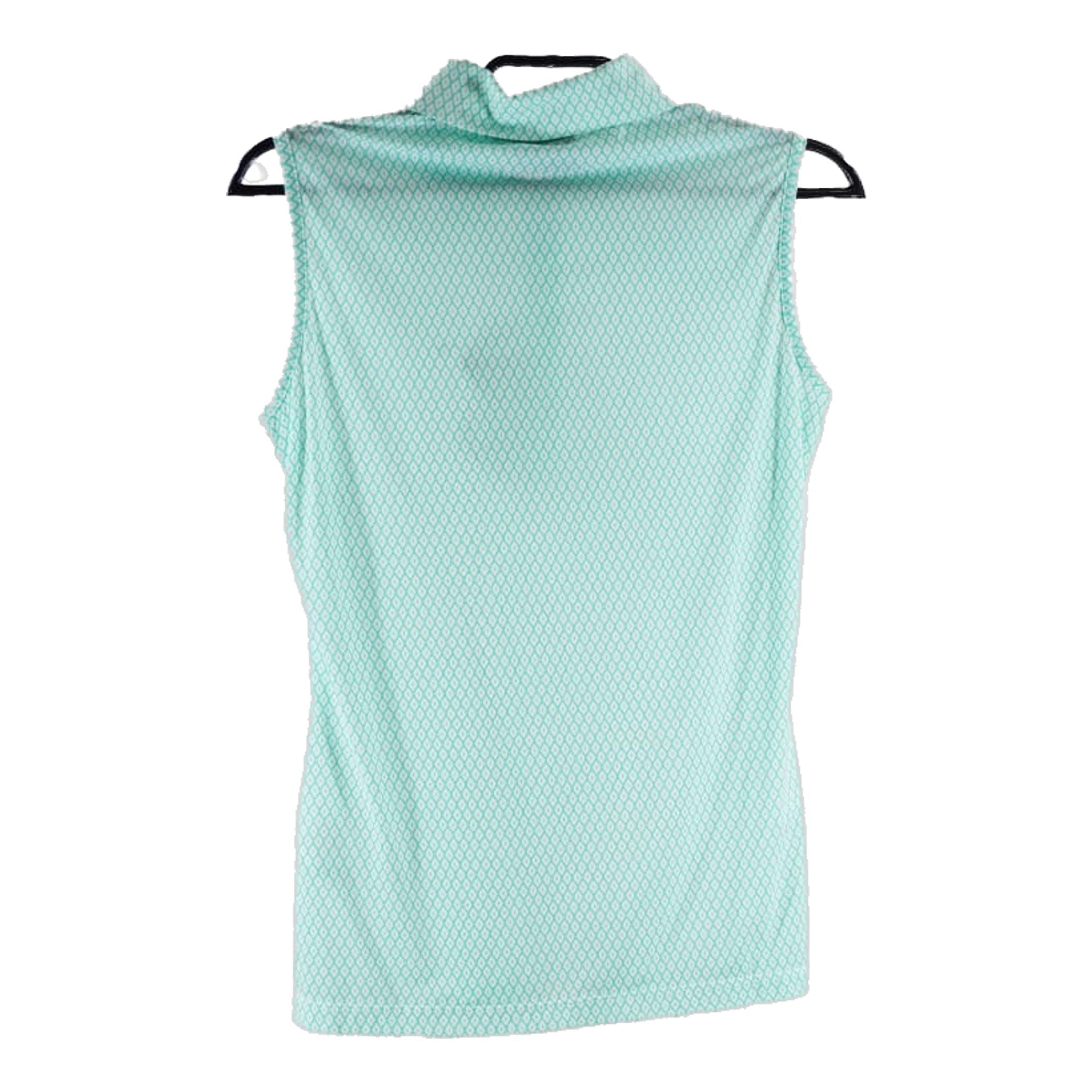 Polo de golf Chervo Aurore pour femme