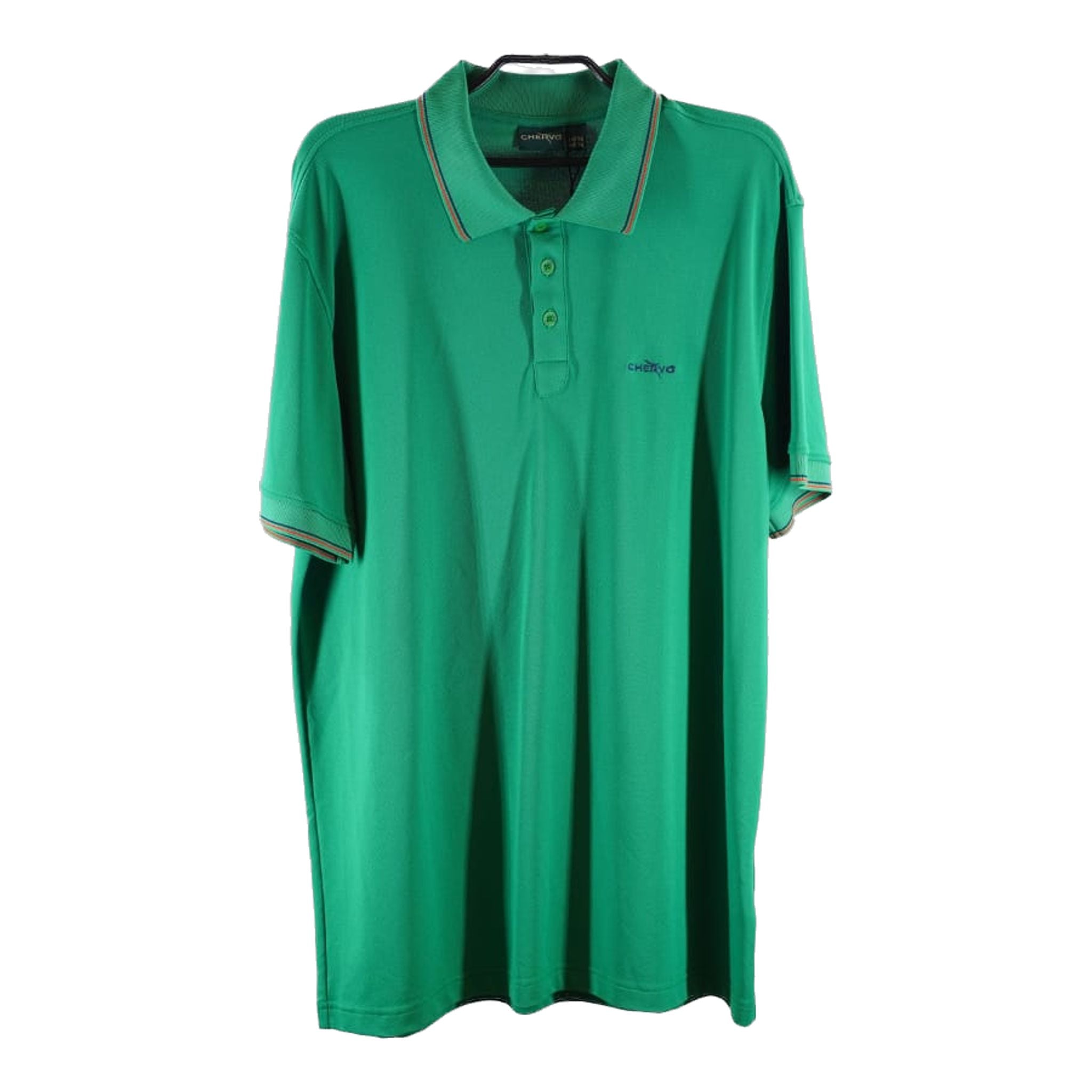 Polo de golf pour homme Chervo Airton