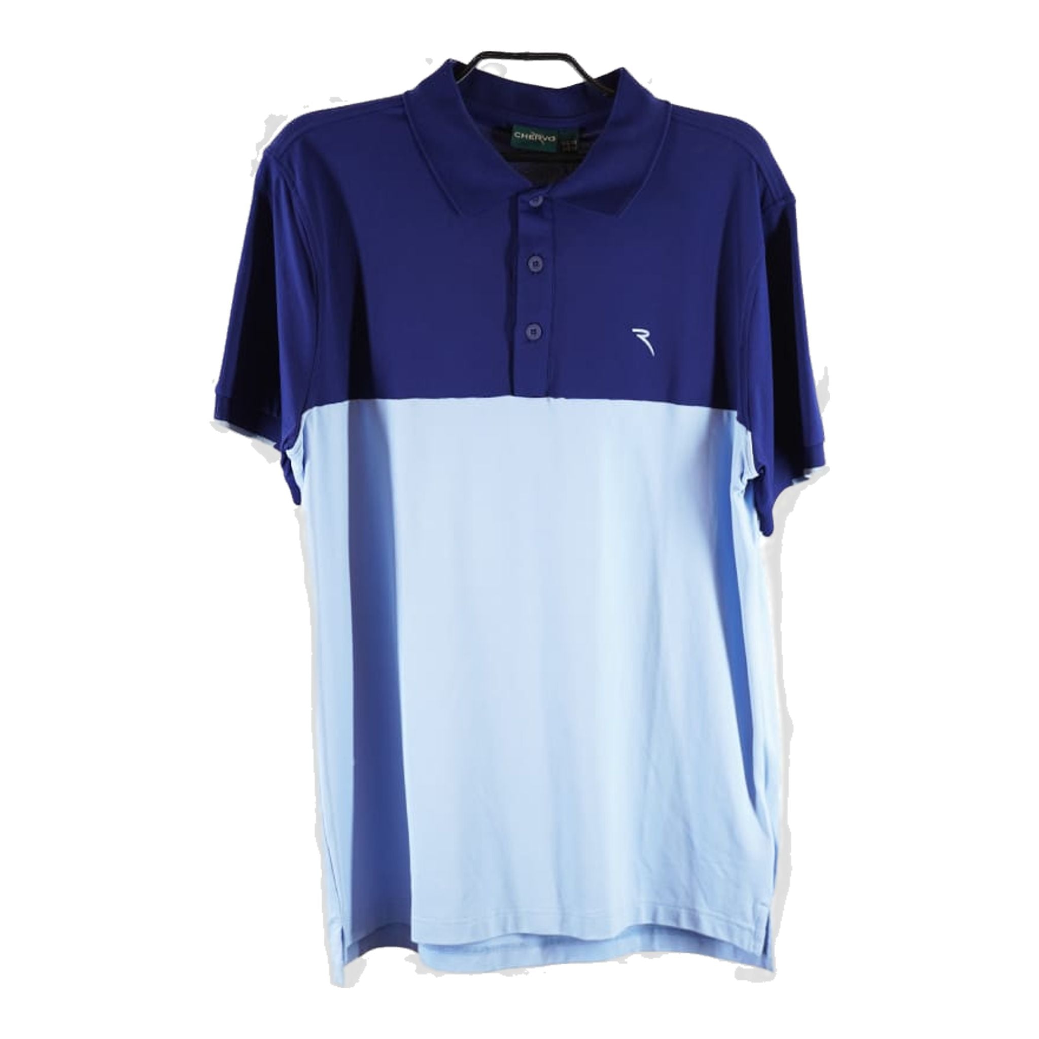 Chervo Aymon Golf Polo Homme