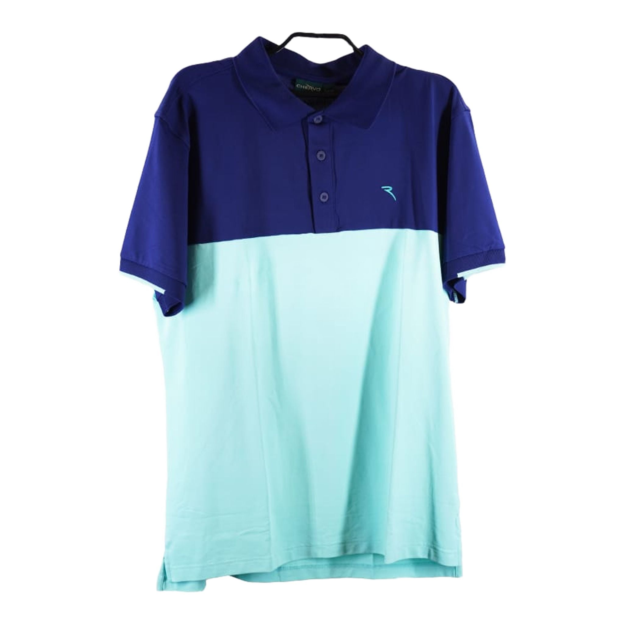Chervo Aymon Golf Polo Homme