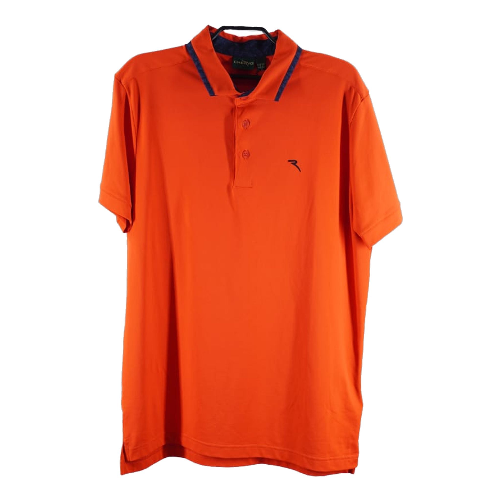 Polo de golf pour homme Chervo Abbaco