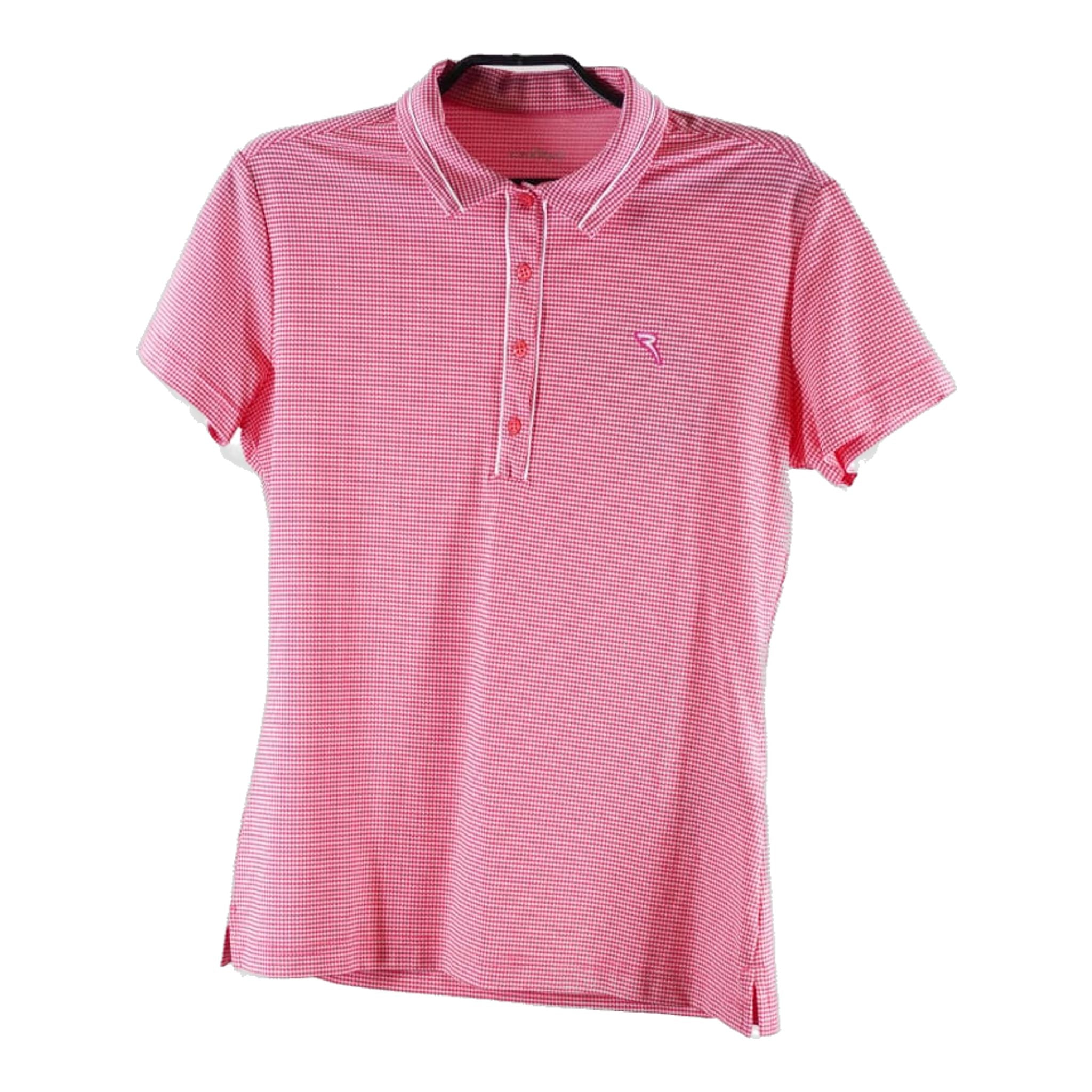 Chervo Akkura Polo de golf pour femme