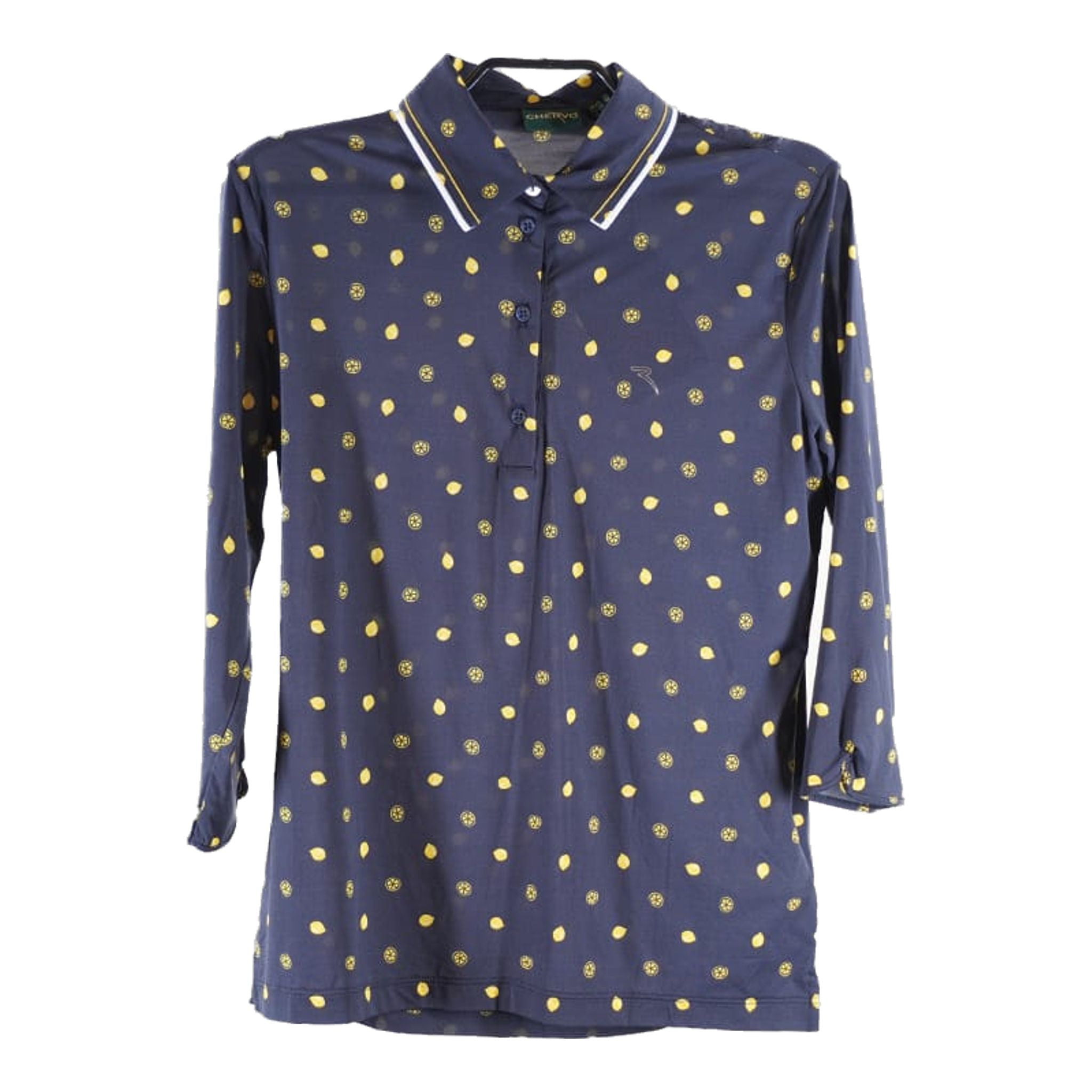 Chervo Attilia Polo de golf pour femme