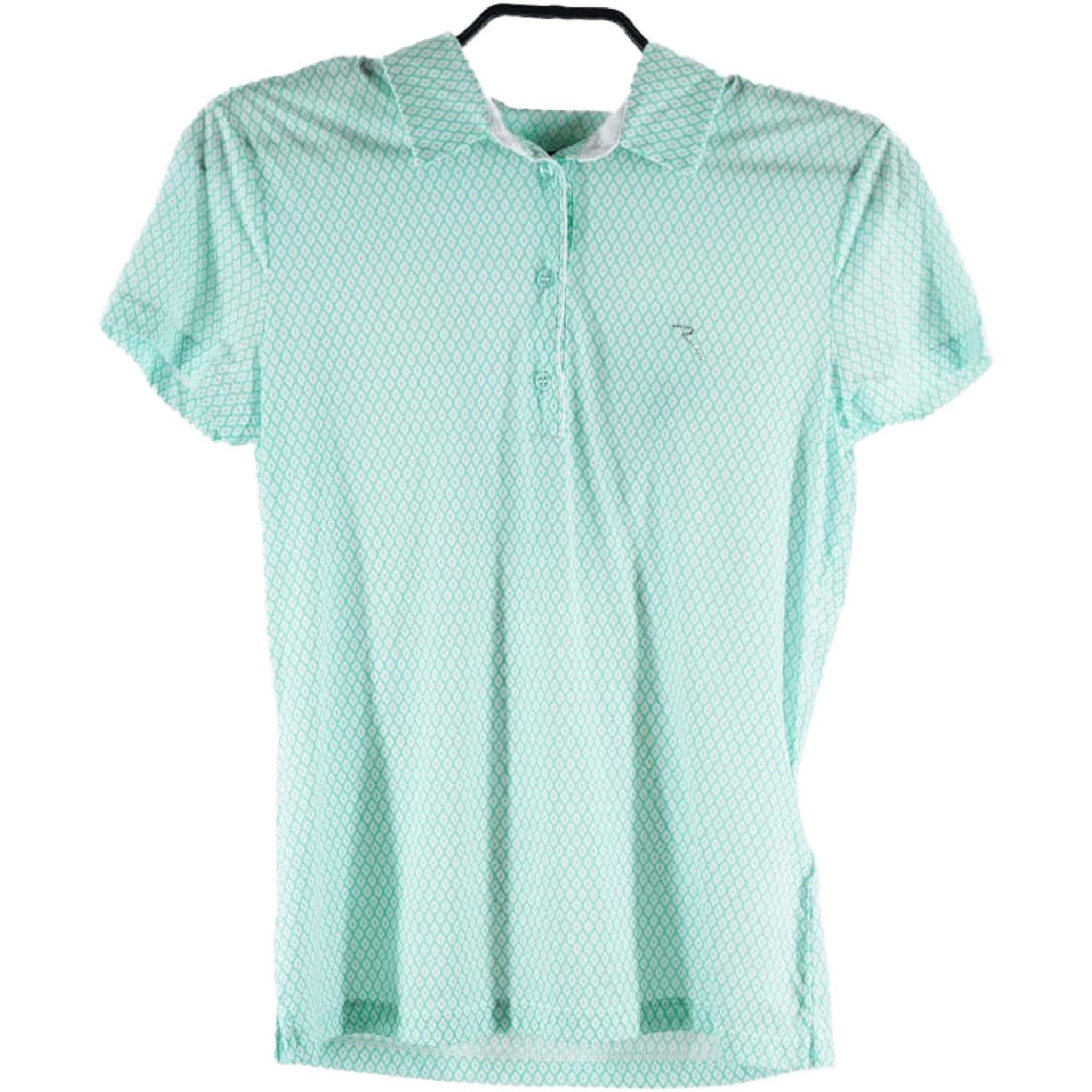 Chervo Abito Polo de golf pour femme