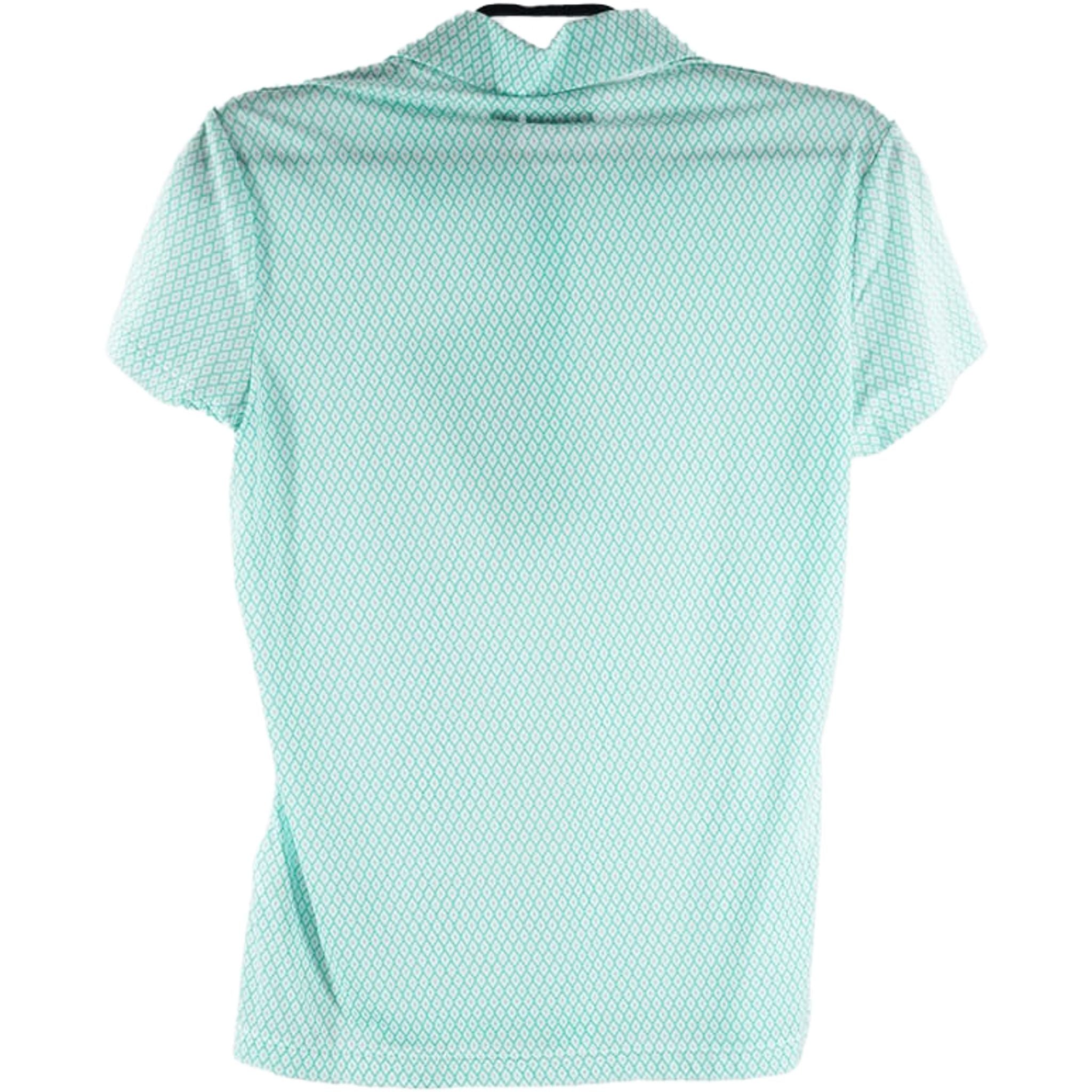 Chervo Abito Polo de golf pour femme