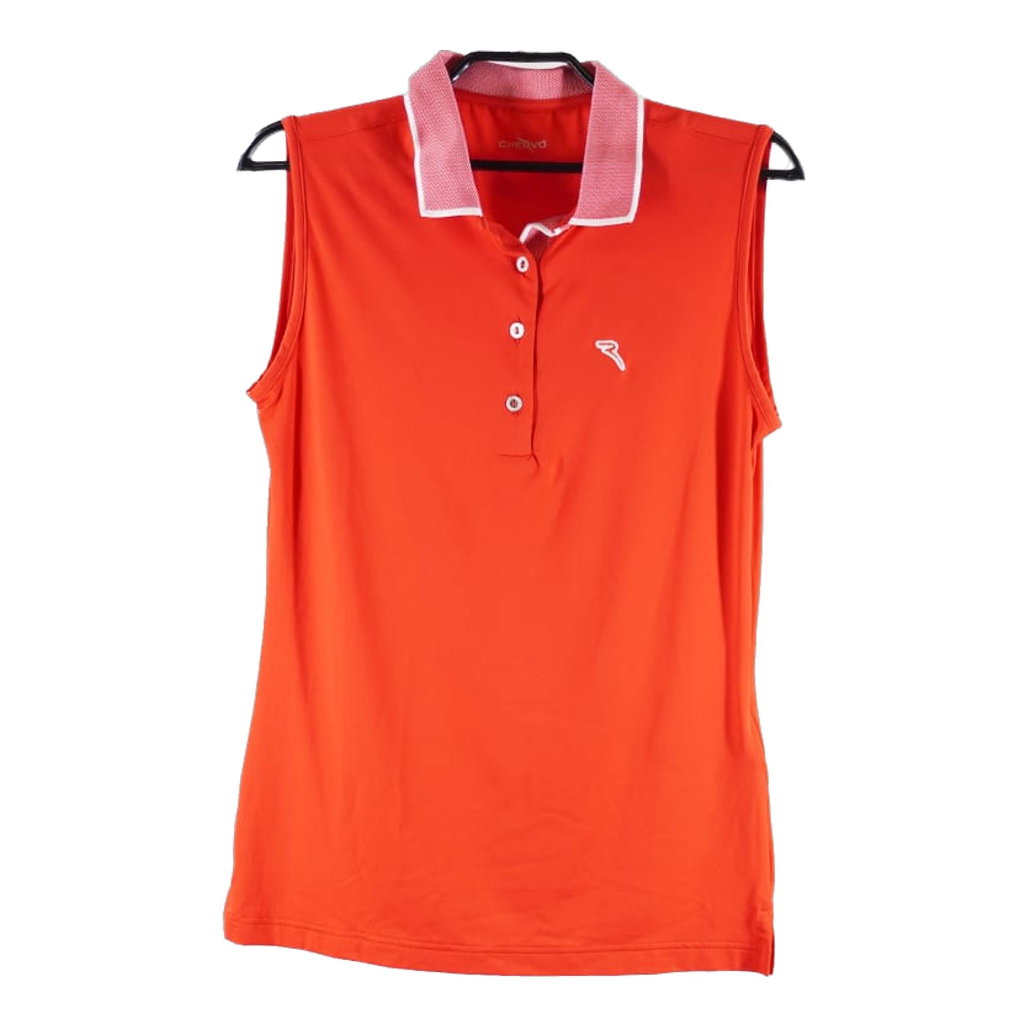 Chervo Aurete Golfpolo Damen