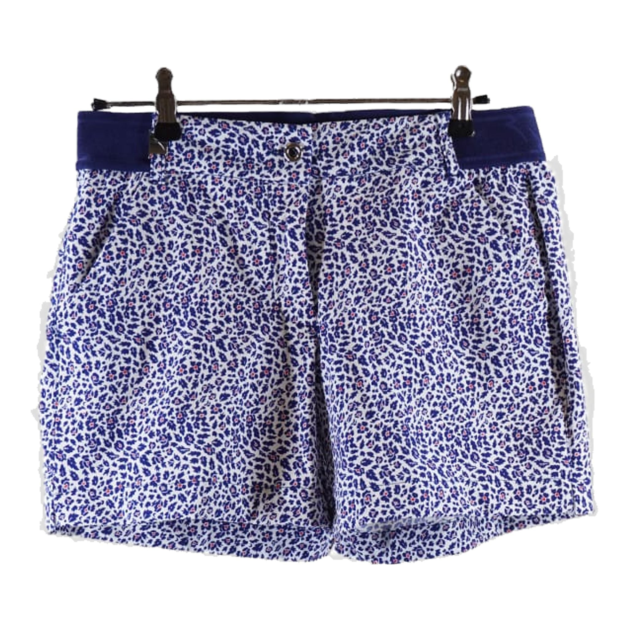 Chervo Gerini short de golf femme