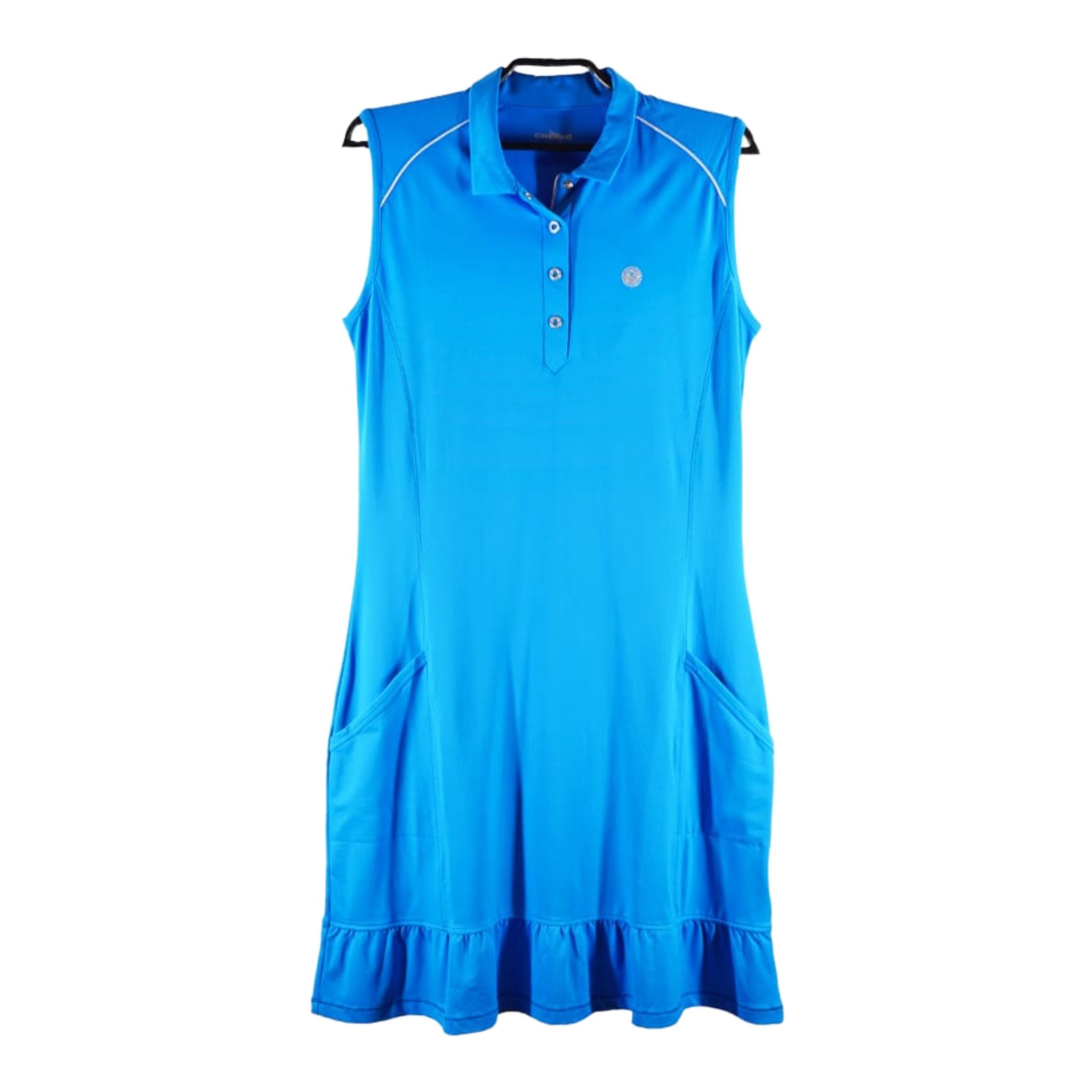 Robe de golf femme Chervo Japur
