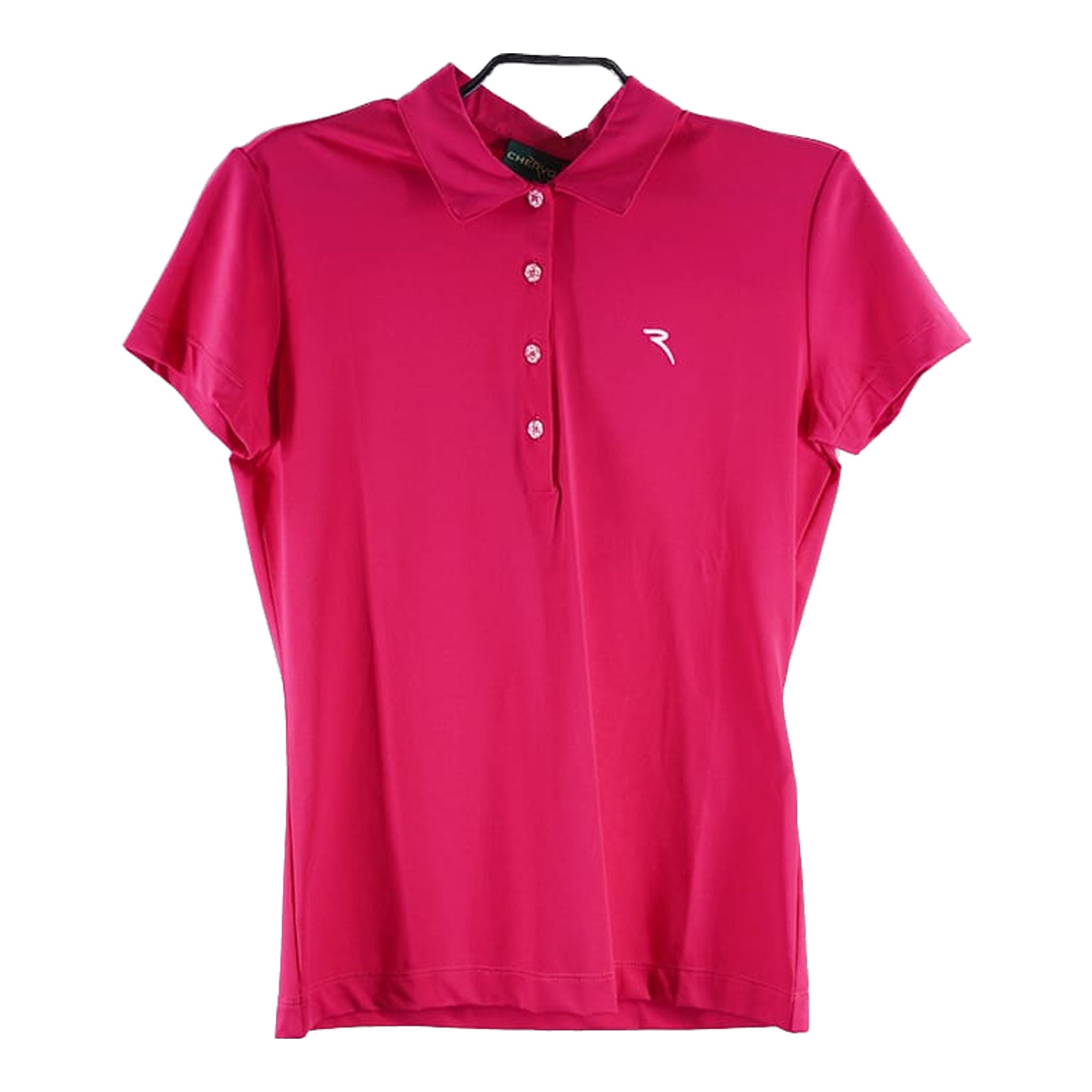 Chervo Allevo Polo de golf pour femme