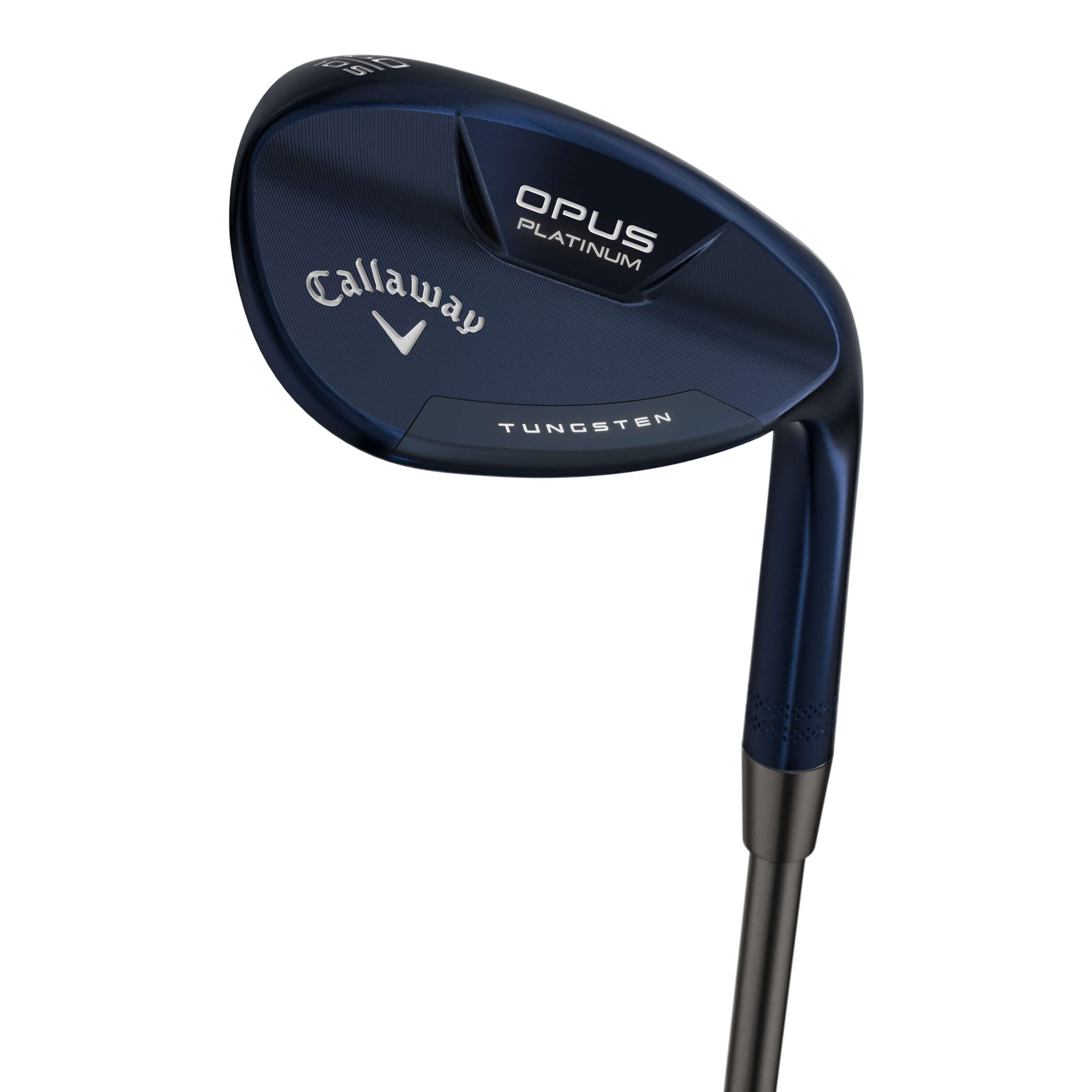 Wedge Callaway Opus Platinum Blue