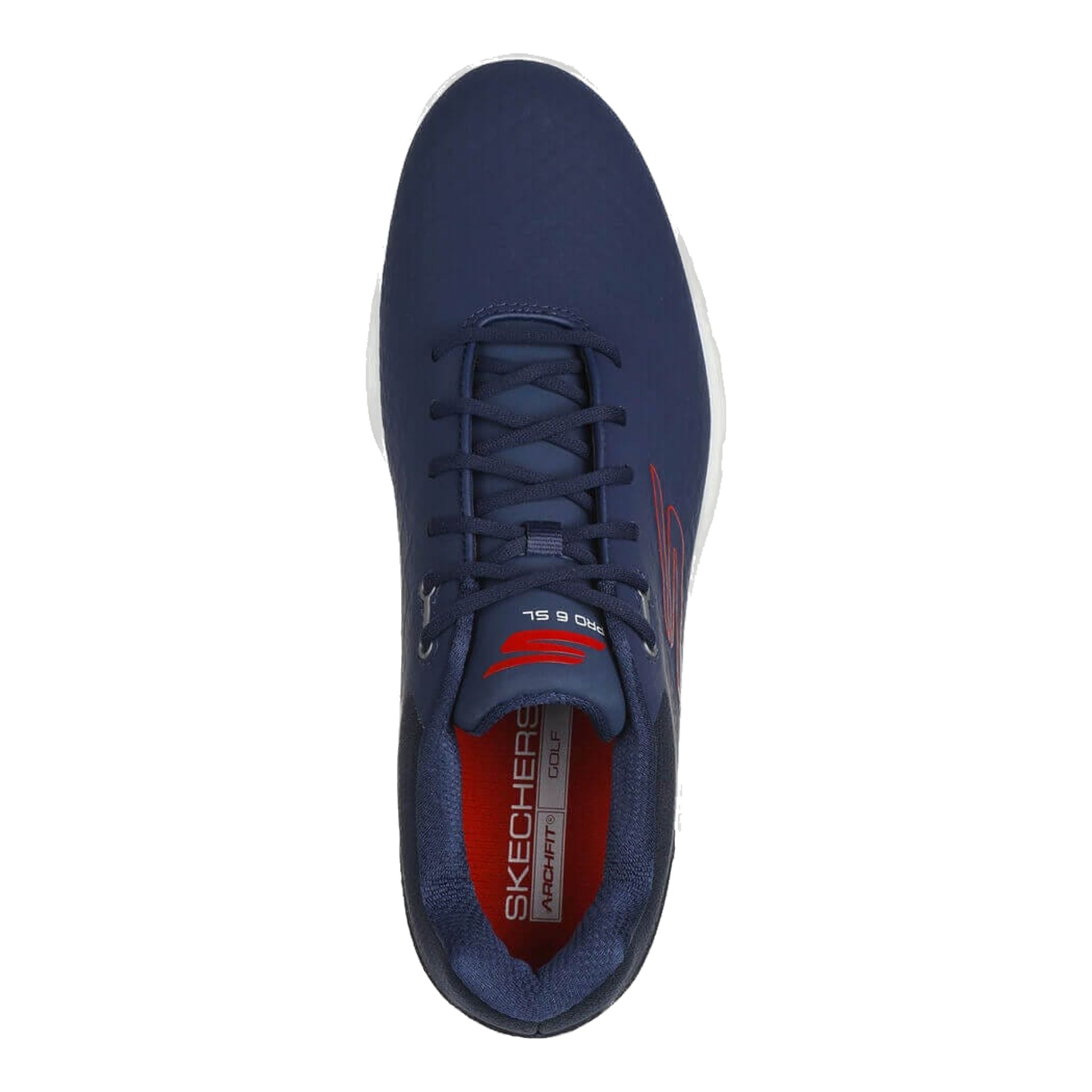 Chaussures de golf Skechers Pro 6 SL pour hommes