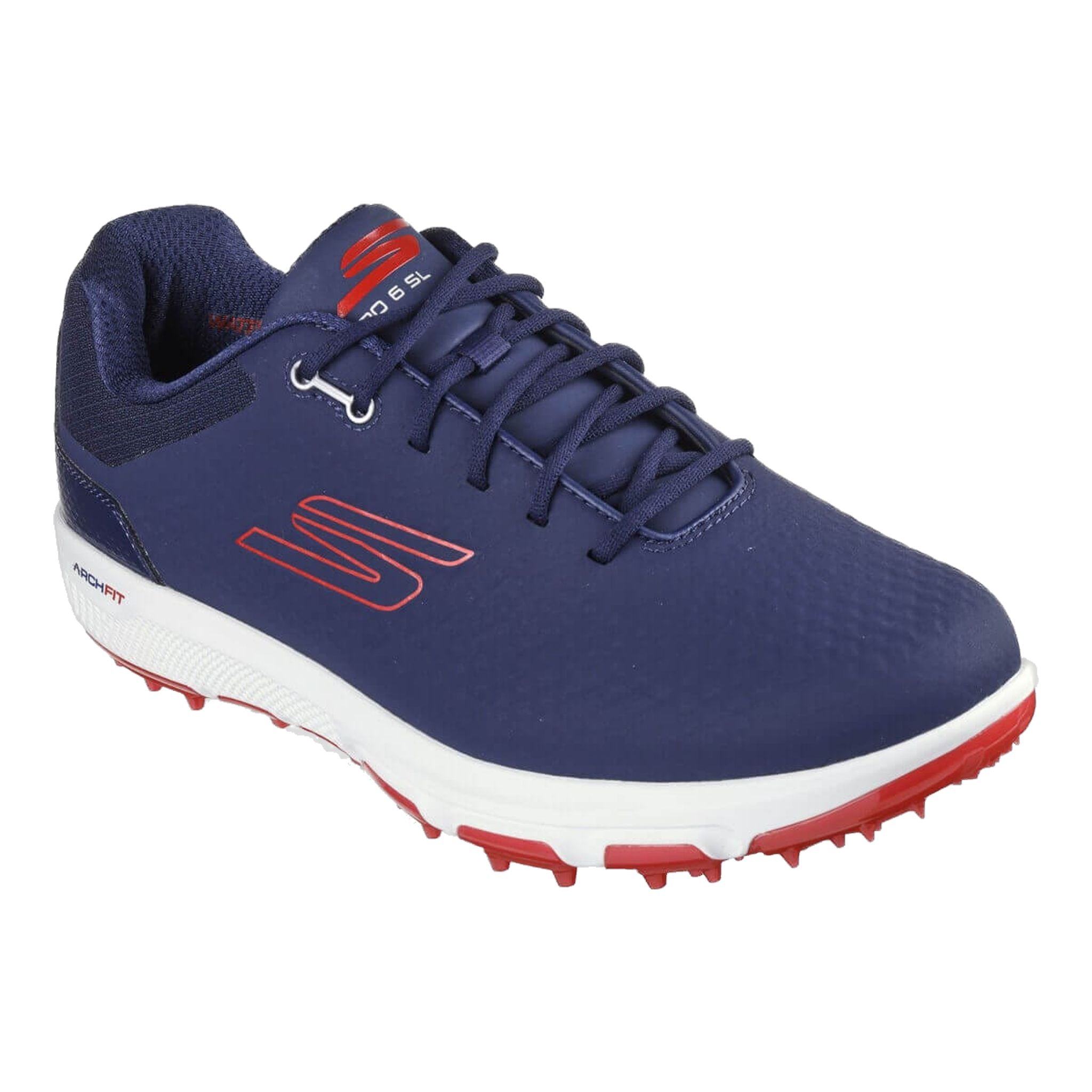 Chaussures de golf Skechers Pro 6 SL pour hommes