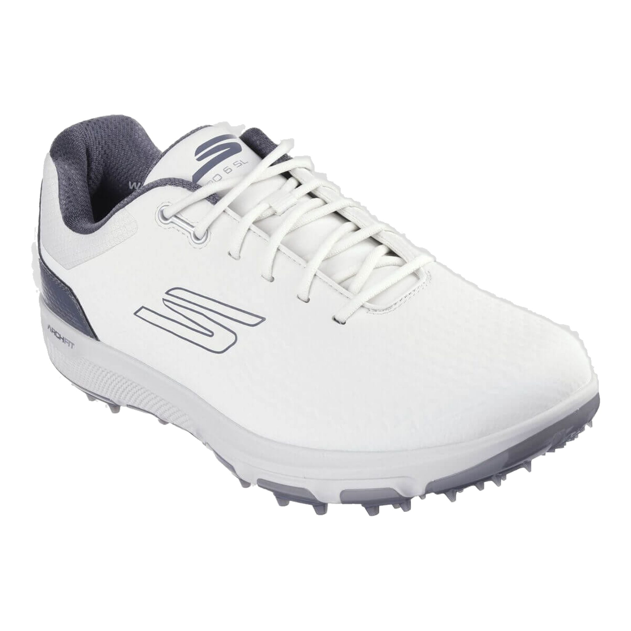 Chaussures de golf Skechers Pro 6 SL pour hommes