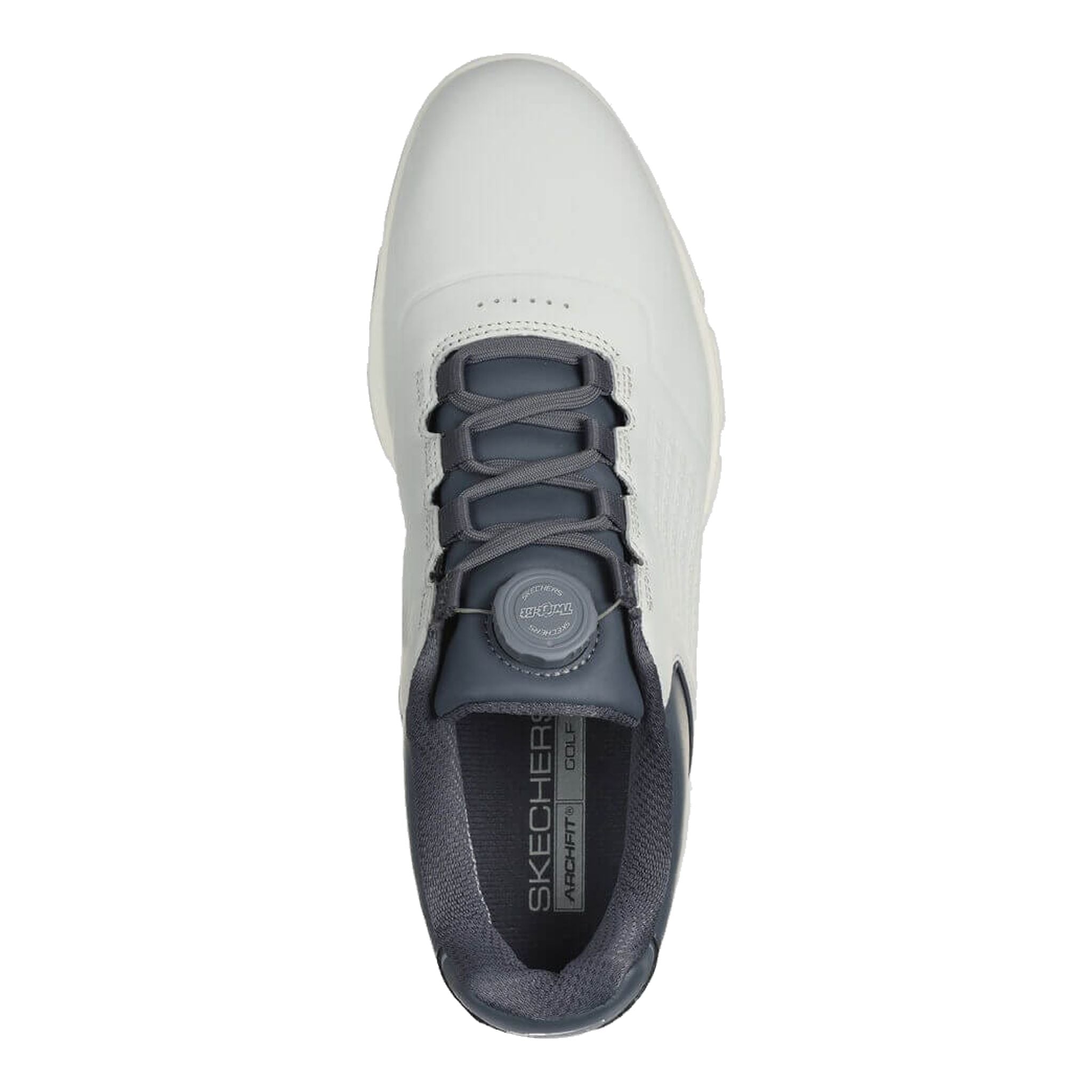 Chaussures de golf Skechers Pro 6 SL Twist pour hommes