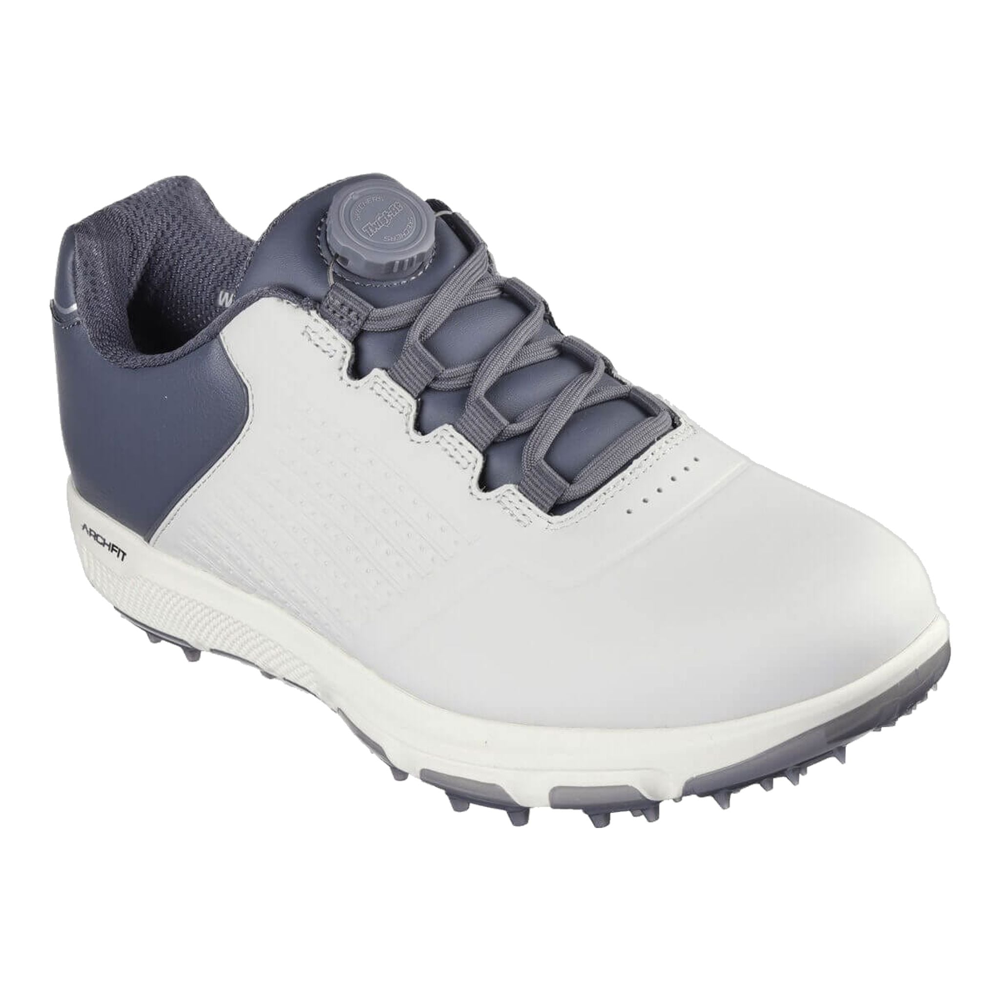Chaussures de golf Skechers Pro 6 SL Twist pour hommes