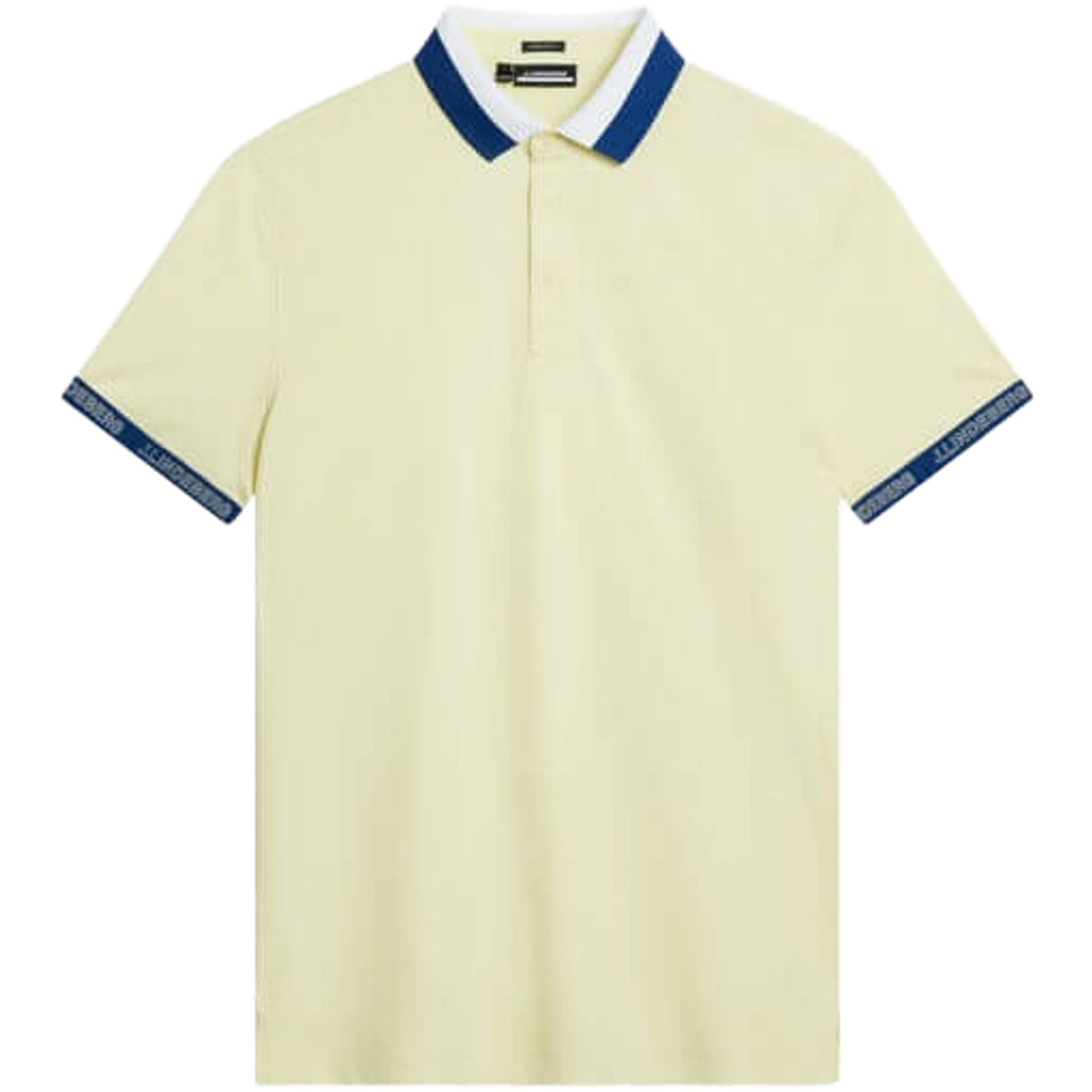 J. Lindeberg Guy Regular Polo Hommes