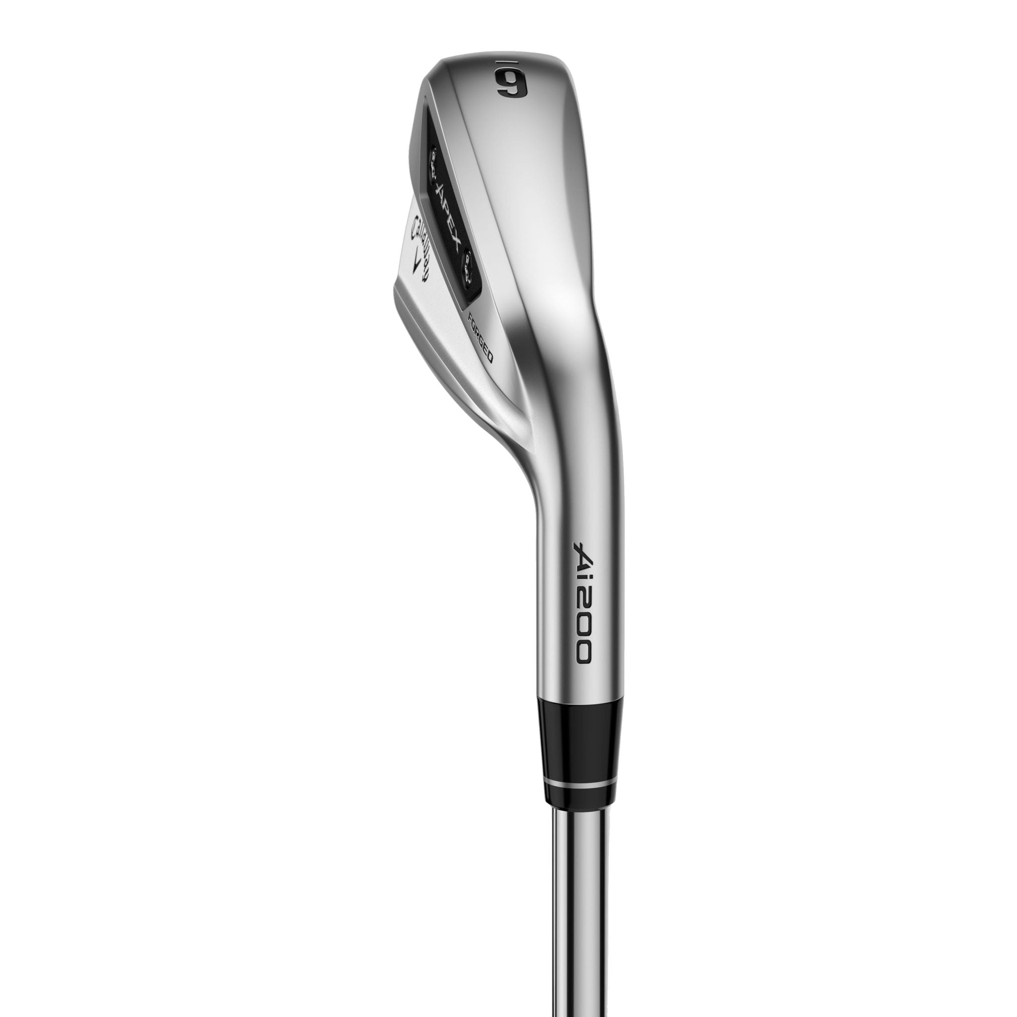 Série de fers Callaway Apex AI200