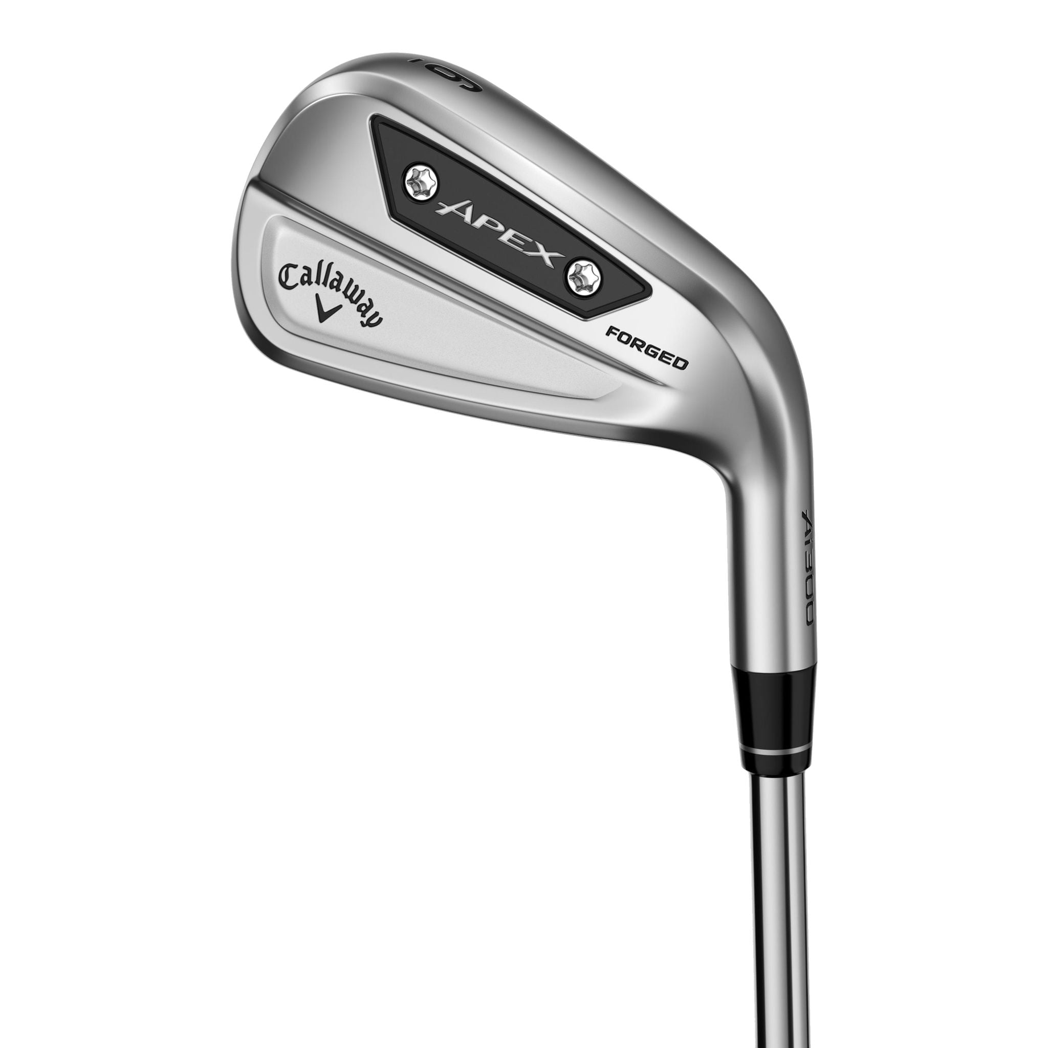 Callaway Apex AI300  Eisensatz