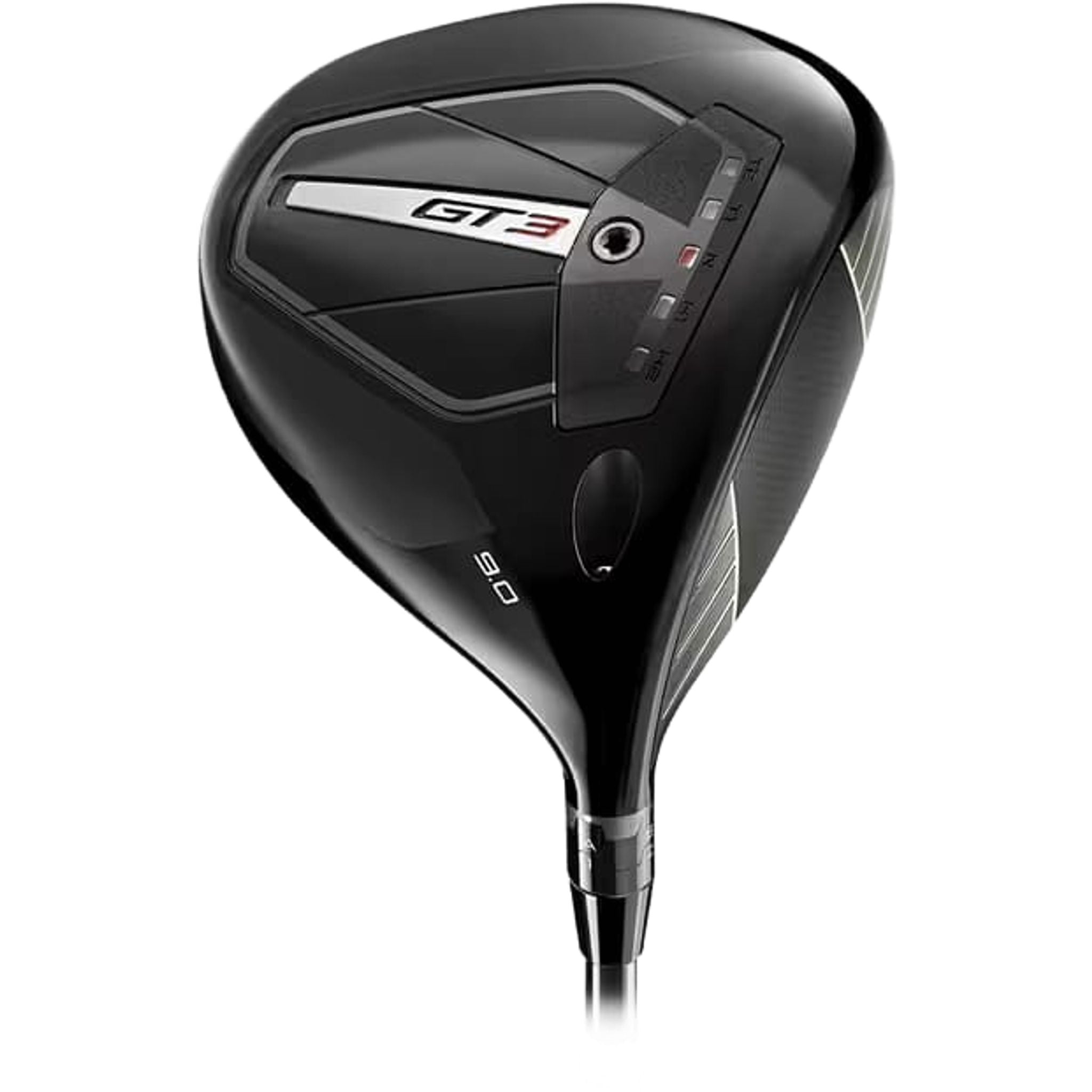 Driver Titleist GT3