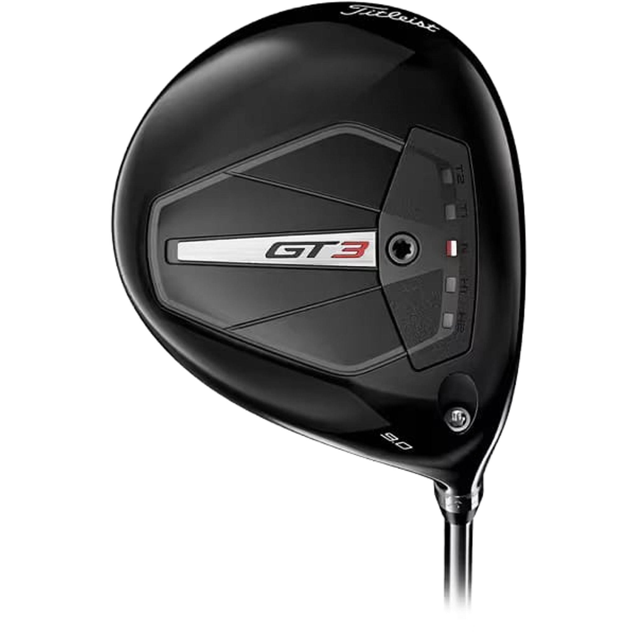 Driver Titleist GT3