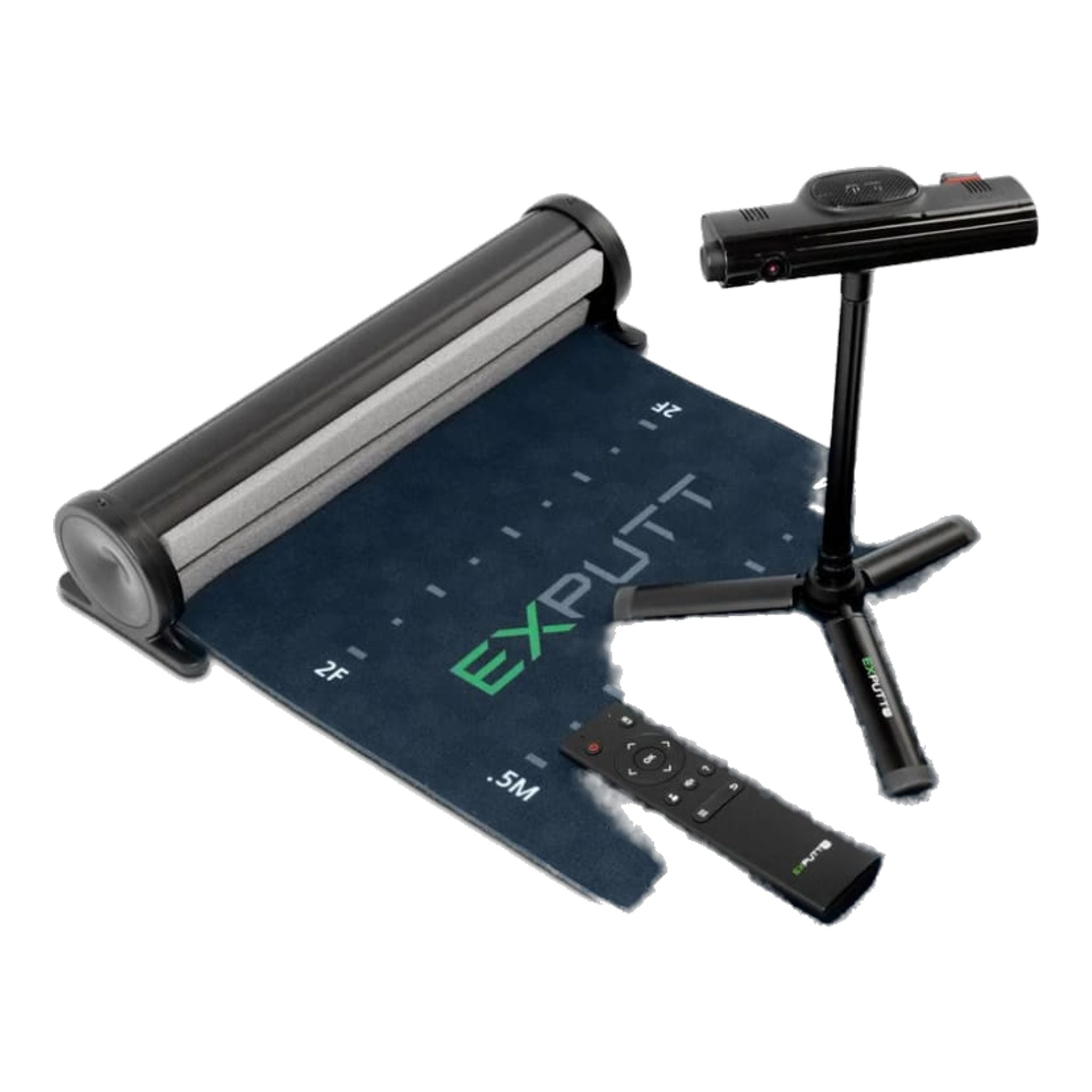 Simulateur EX-Putt RG