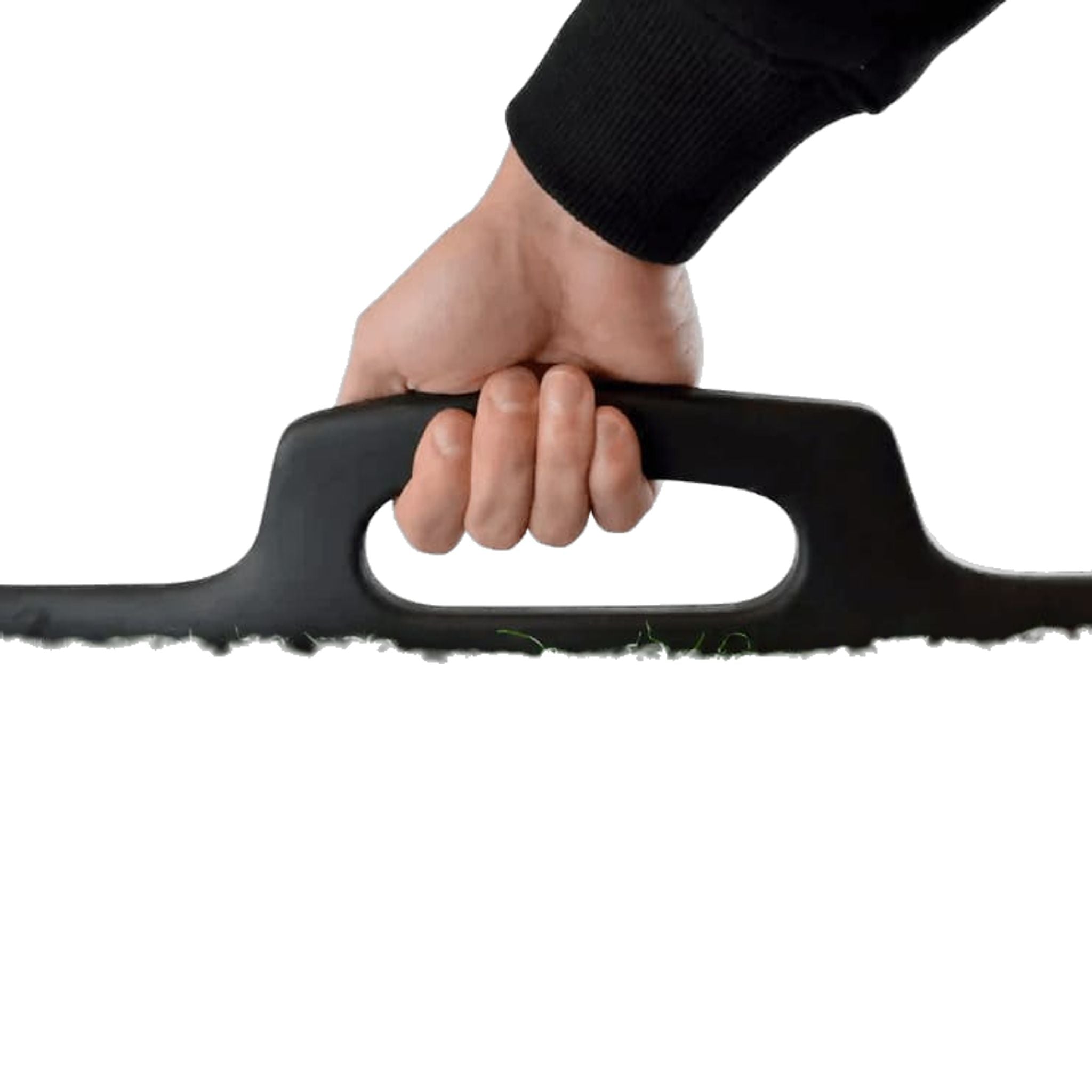 Tapis de frappe Me and My Golf Tri-Turf avec canal à balles