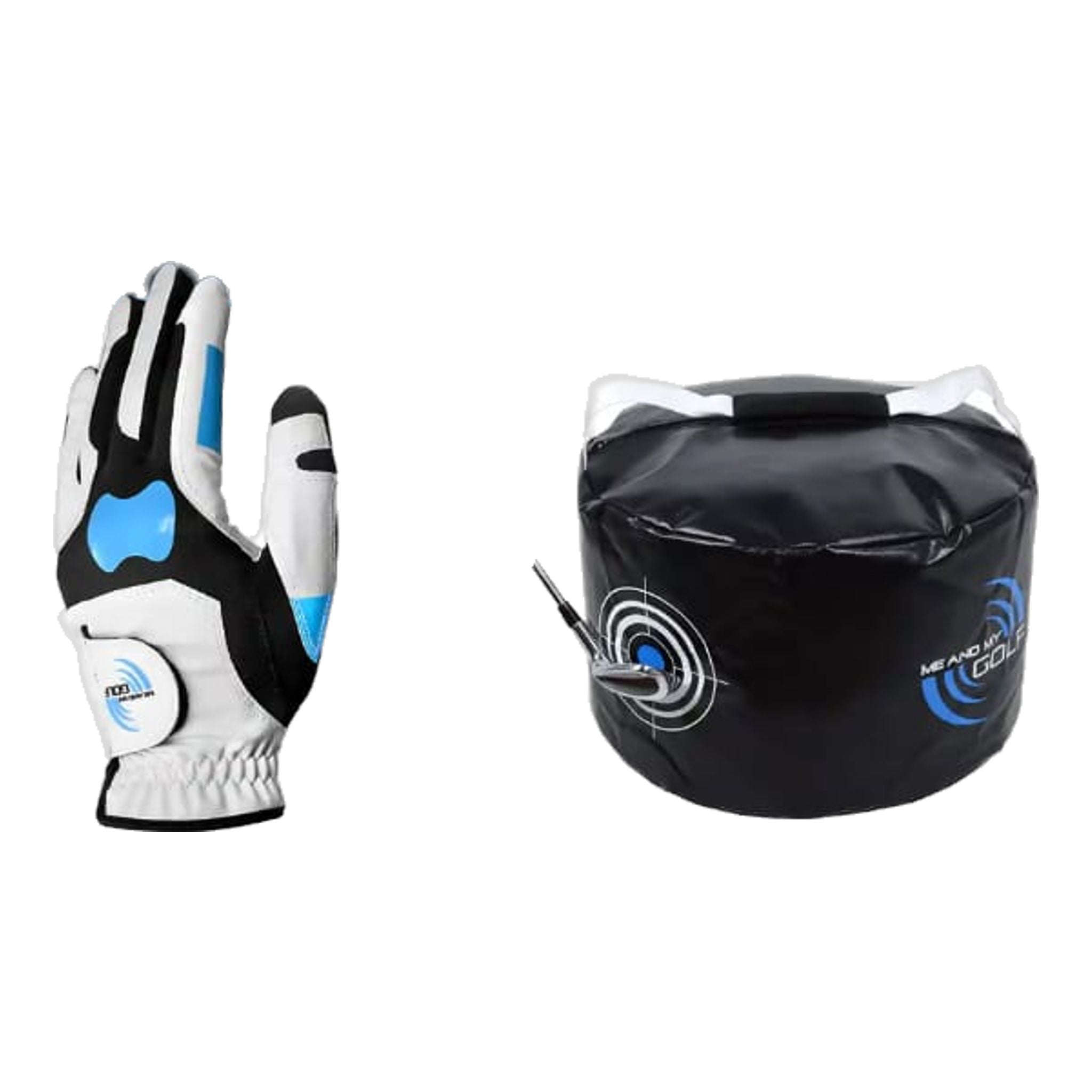 Pack Moi et ma pause golf 100