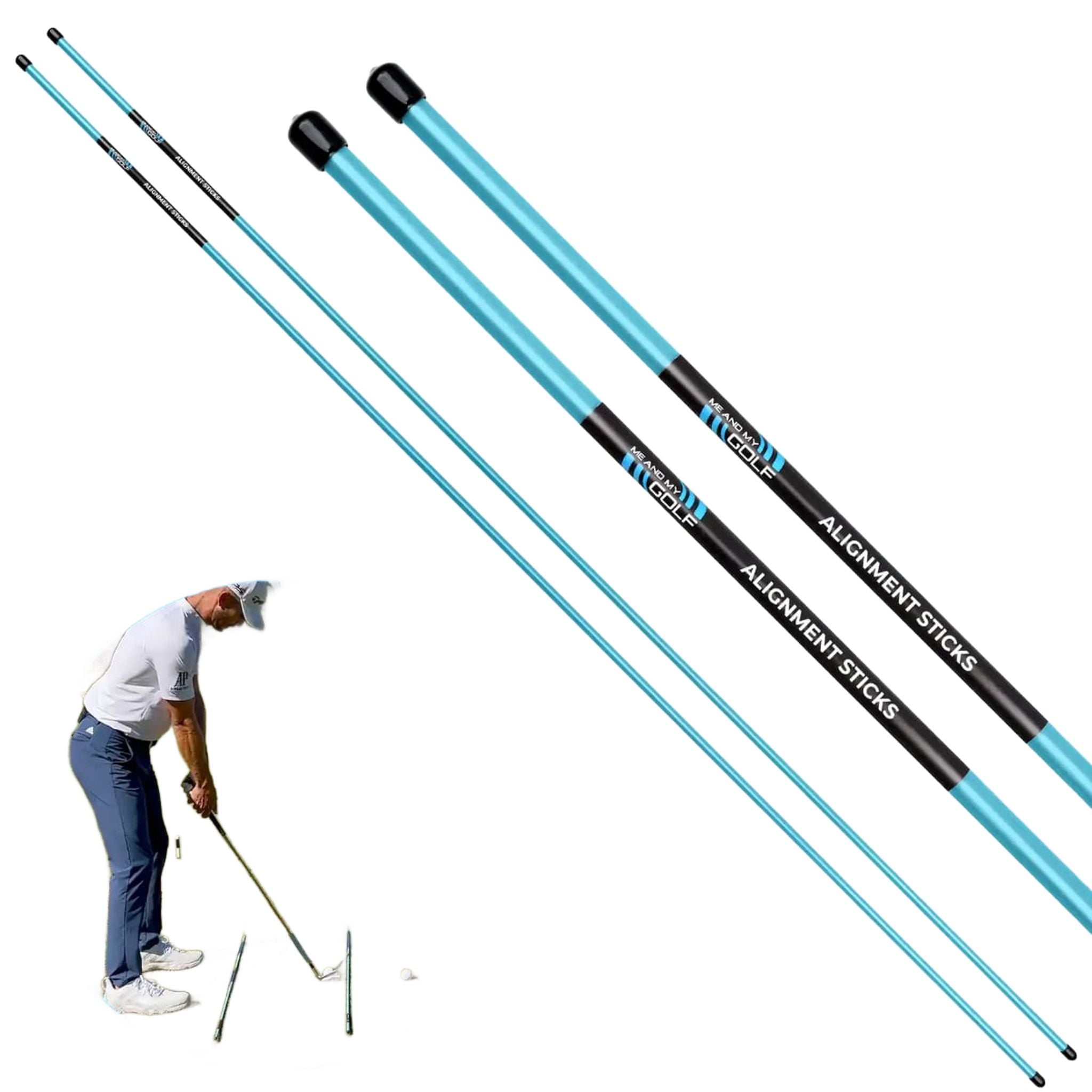 Pack Moi et ma pause golf 100