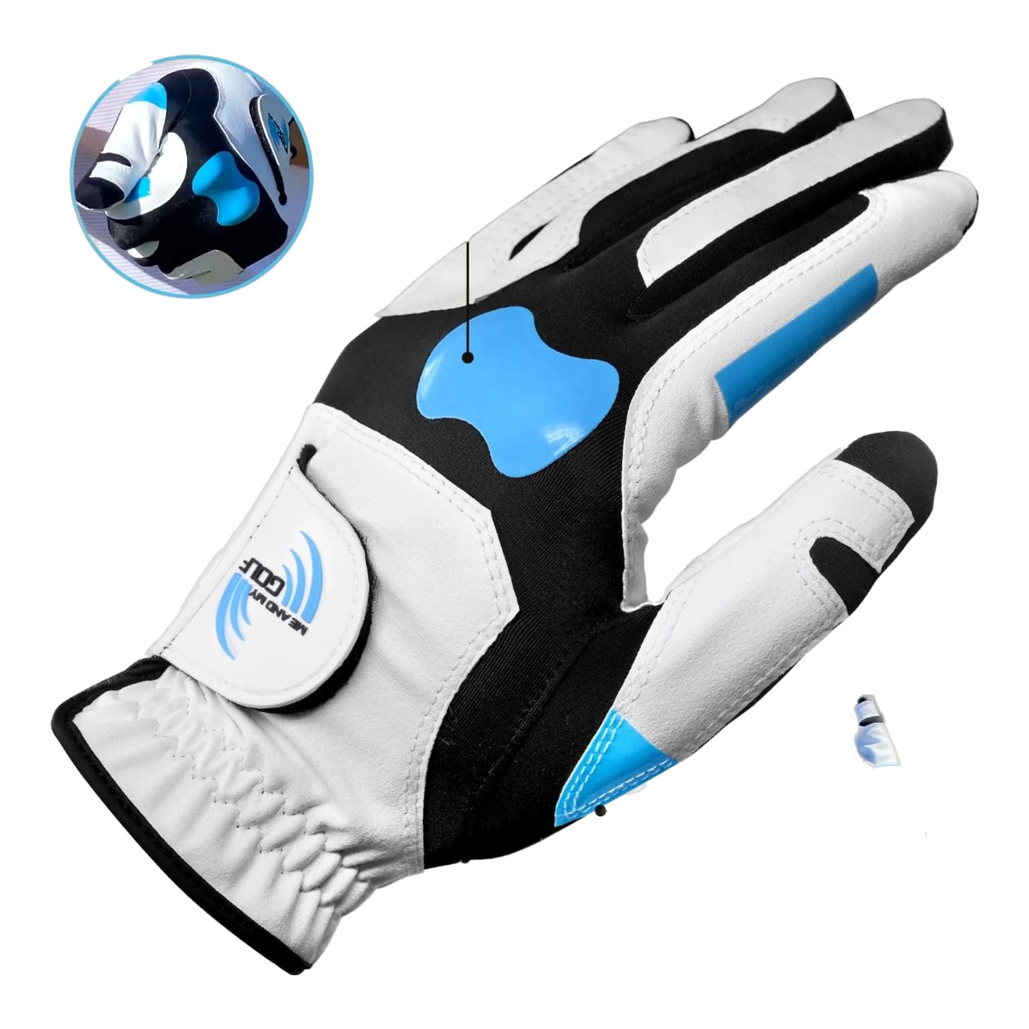 Pack Moi et ma pause golf 100