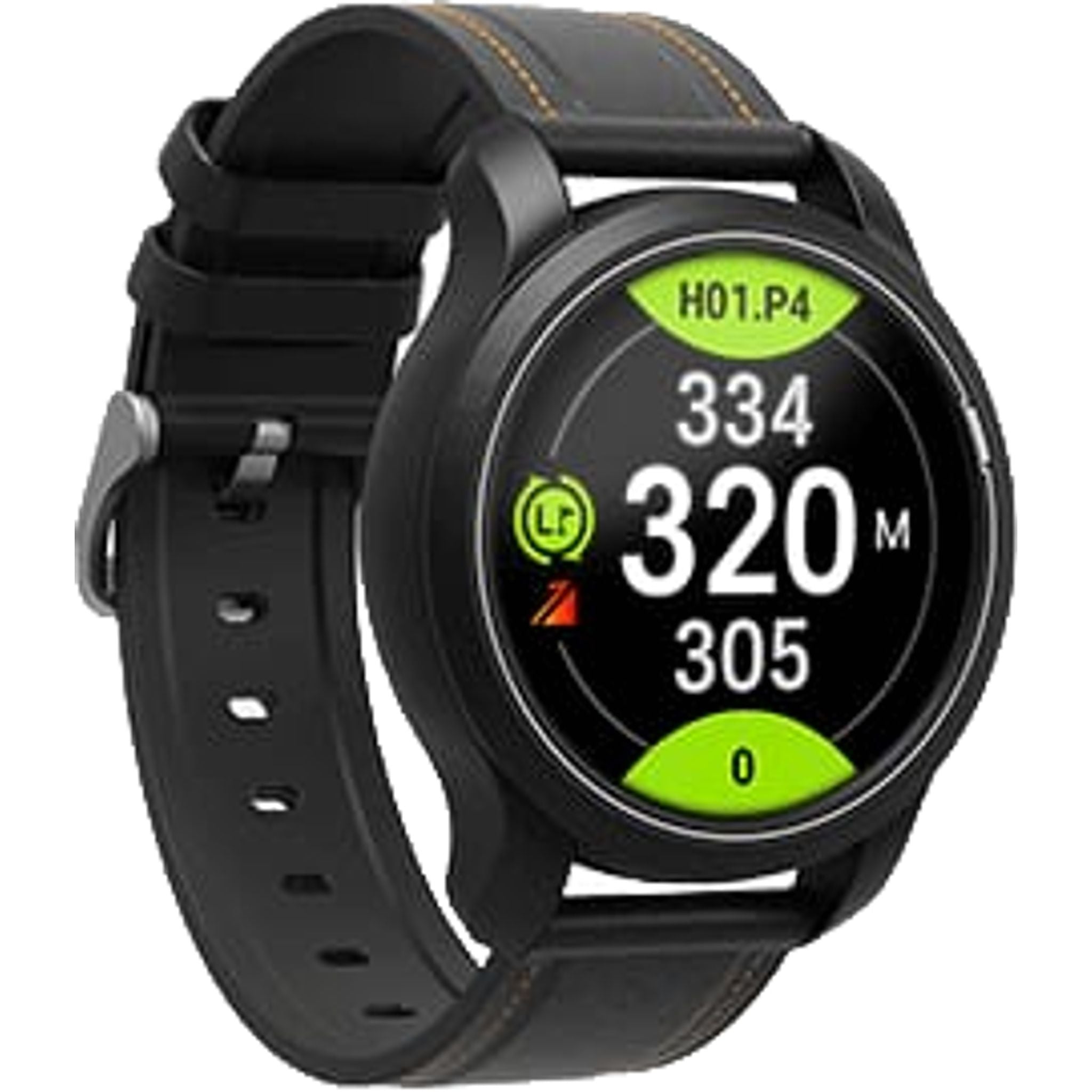 Montre de golf GPS Golf Buddy Aim W12