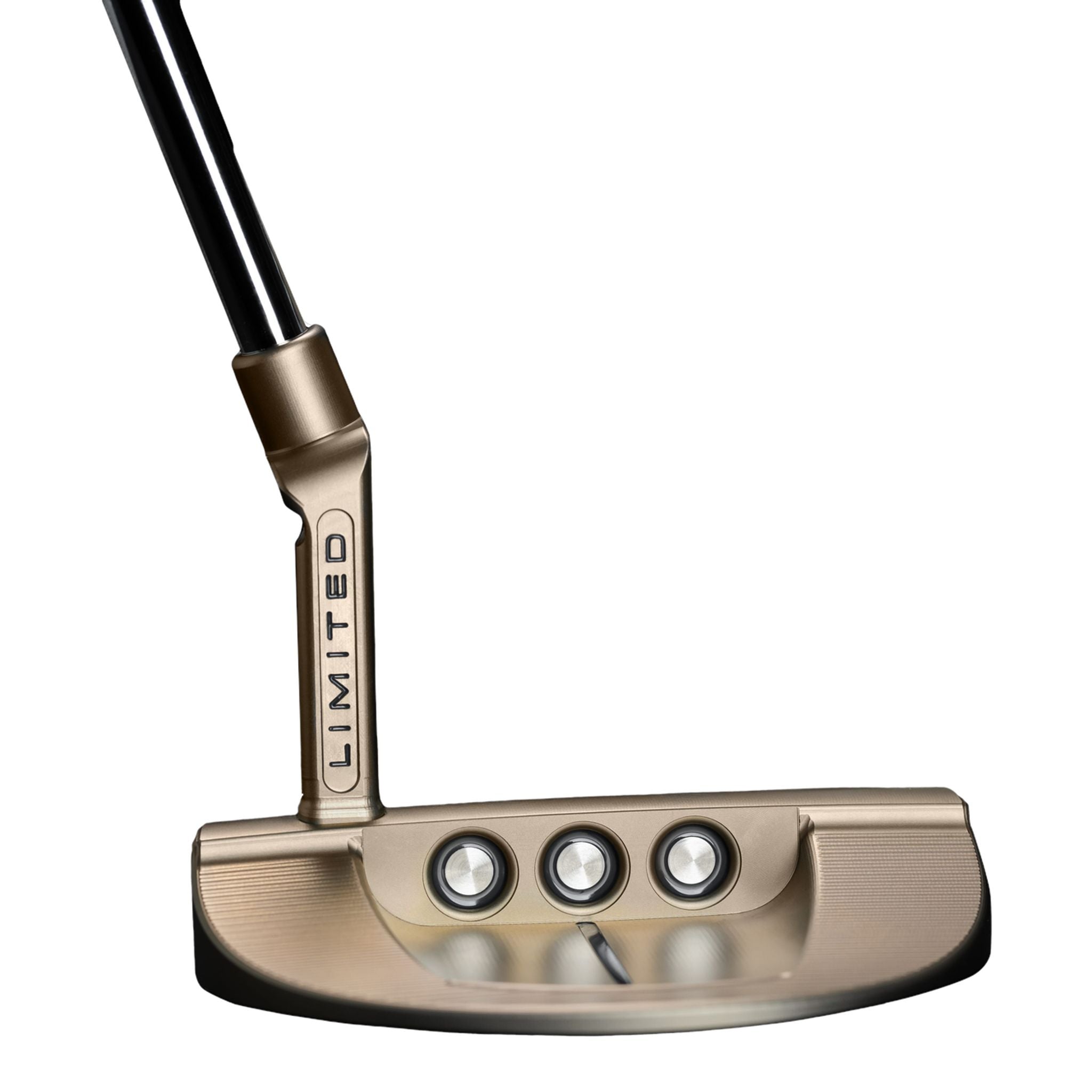 Scotty Cameron Expérimental GOLO 6.2