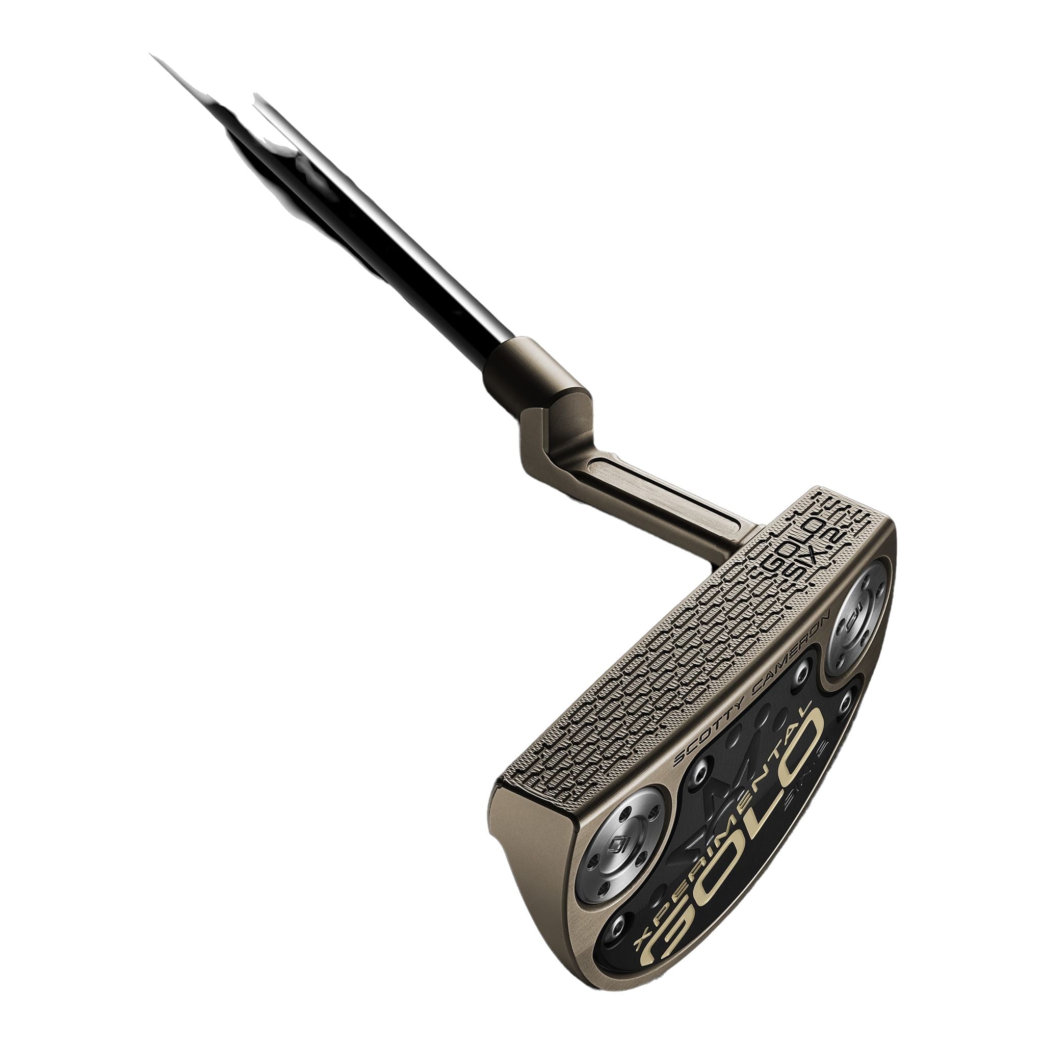 Scotty Cameron Expérimental GOLO 6.2
