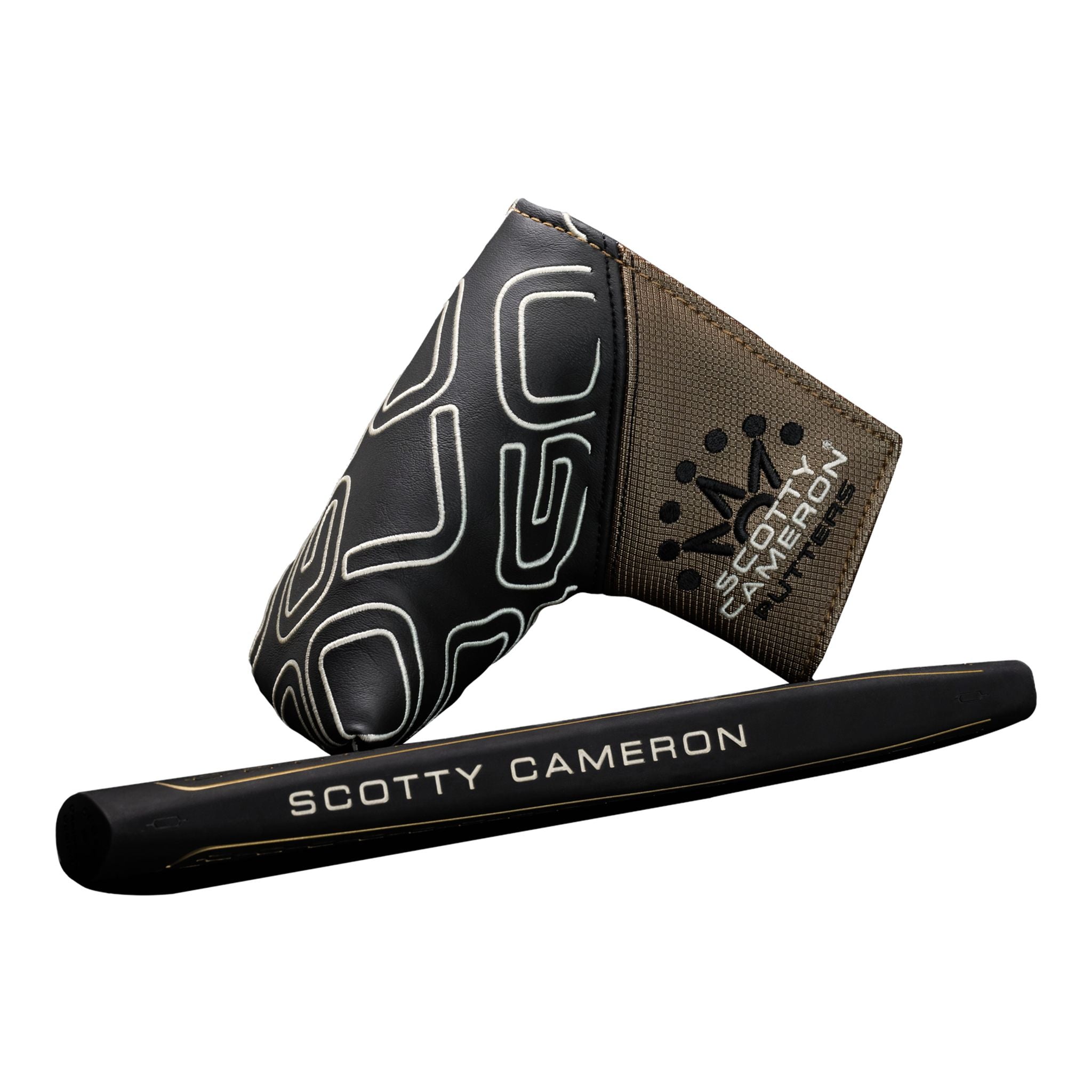 Scotty Cameron Expérimental GOLO 6.2