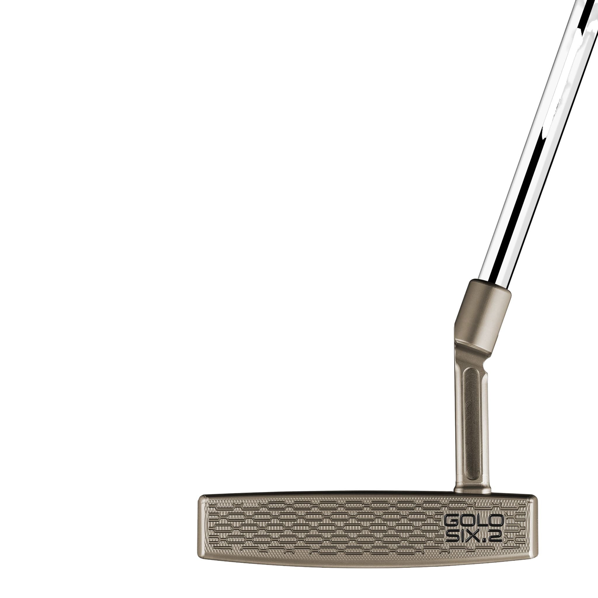 Scotty Cameron Expérimental GOLO 6.2
