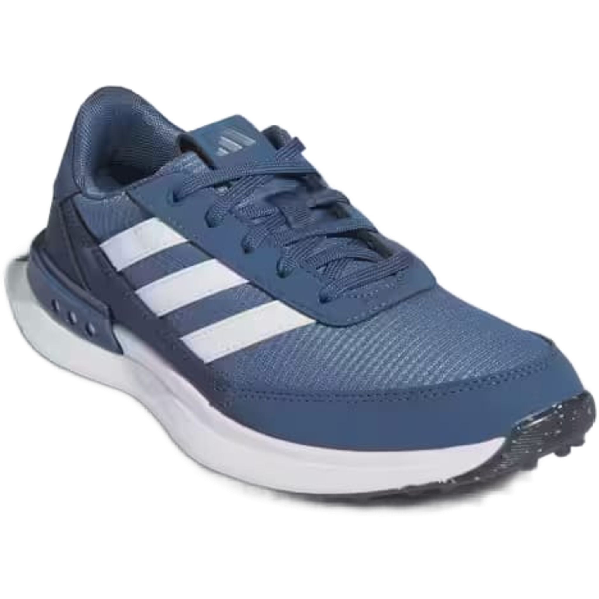Chaussure de golf Adidas Jrs S2G sans crampons 24