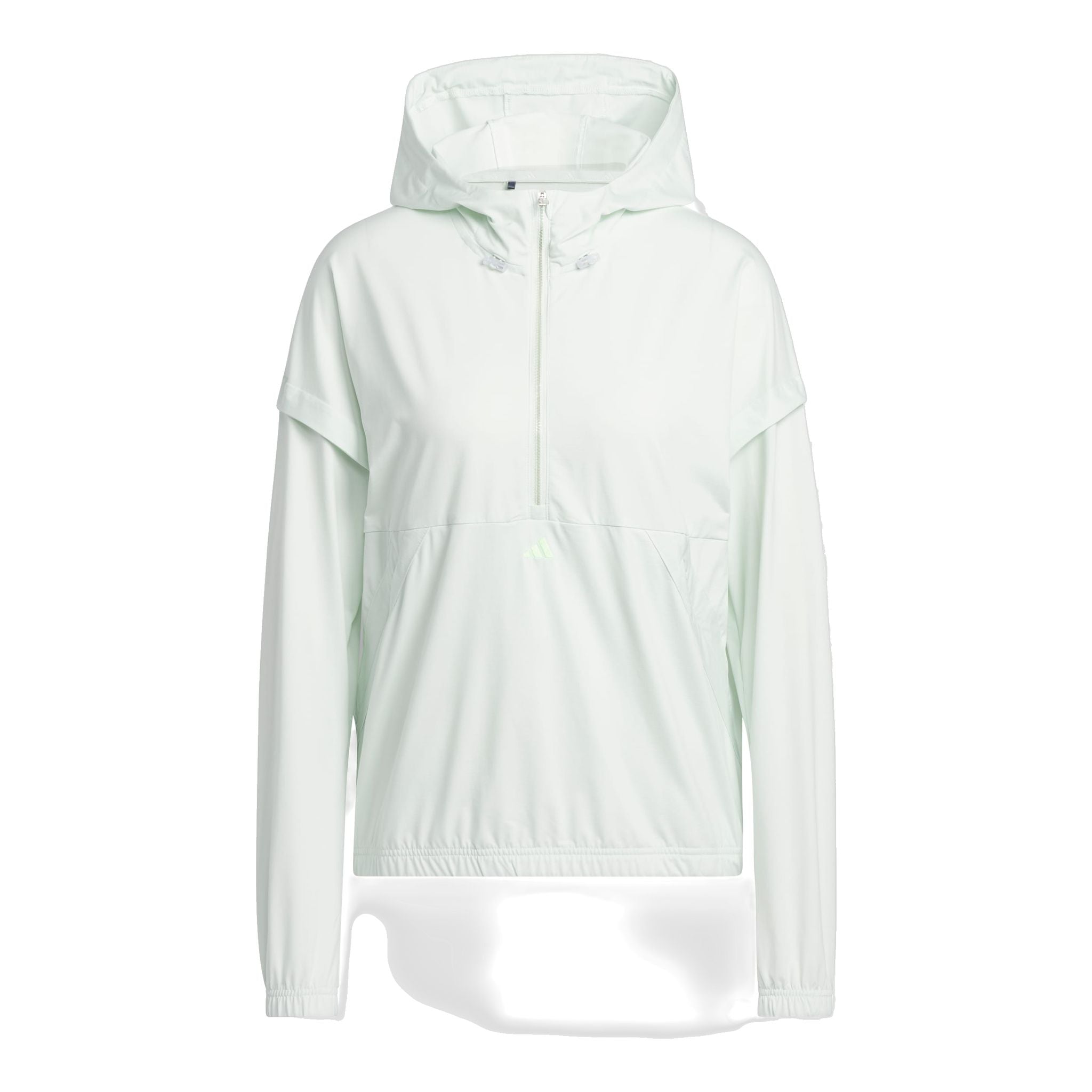 Sweat à capuche Adidas Ultimate365 Twistknit pour femme
