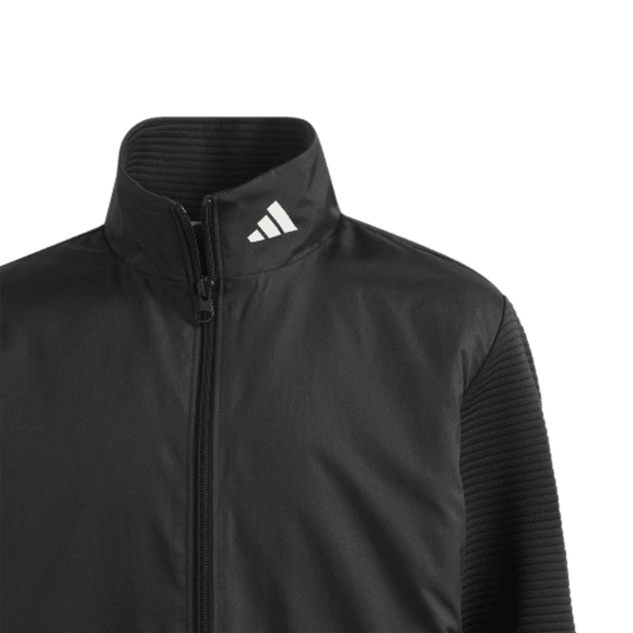 Veste de golf unisexe d'hiver Adidas