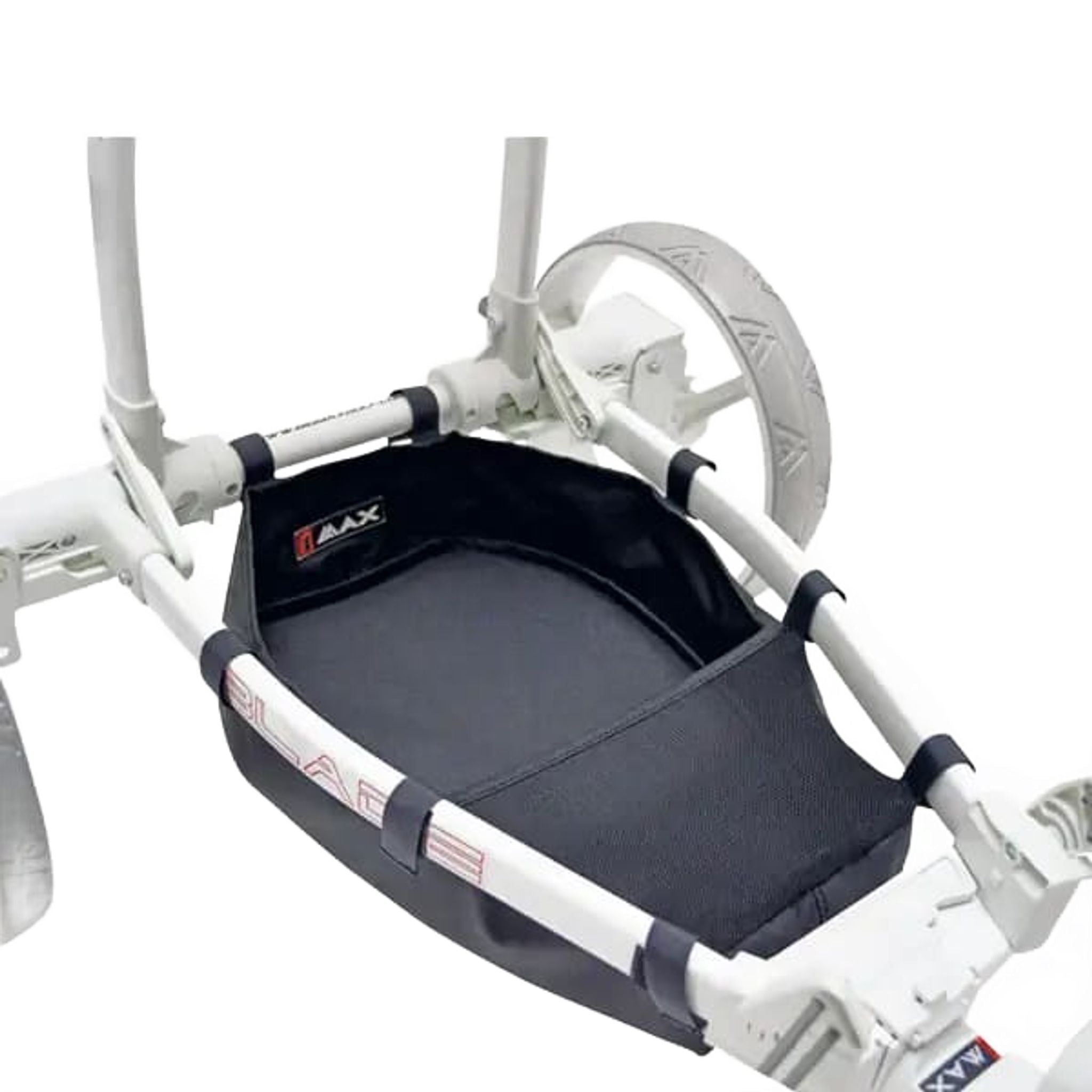 Filet à bagages Big Max pour trolley Blade