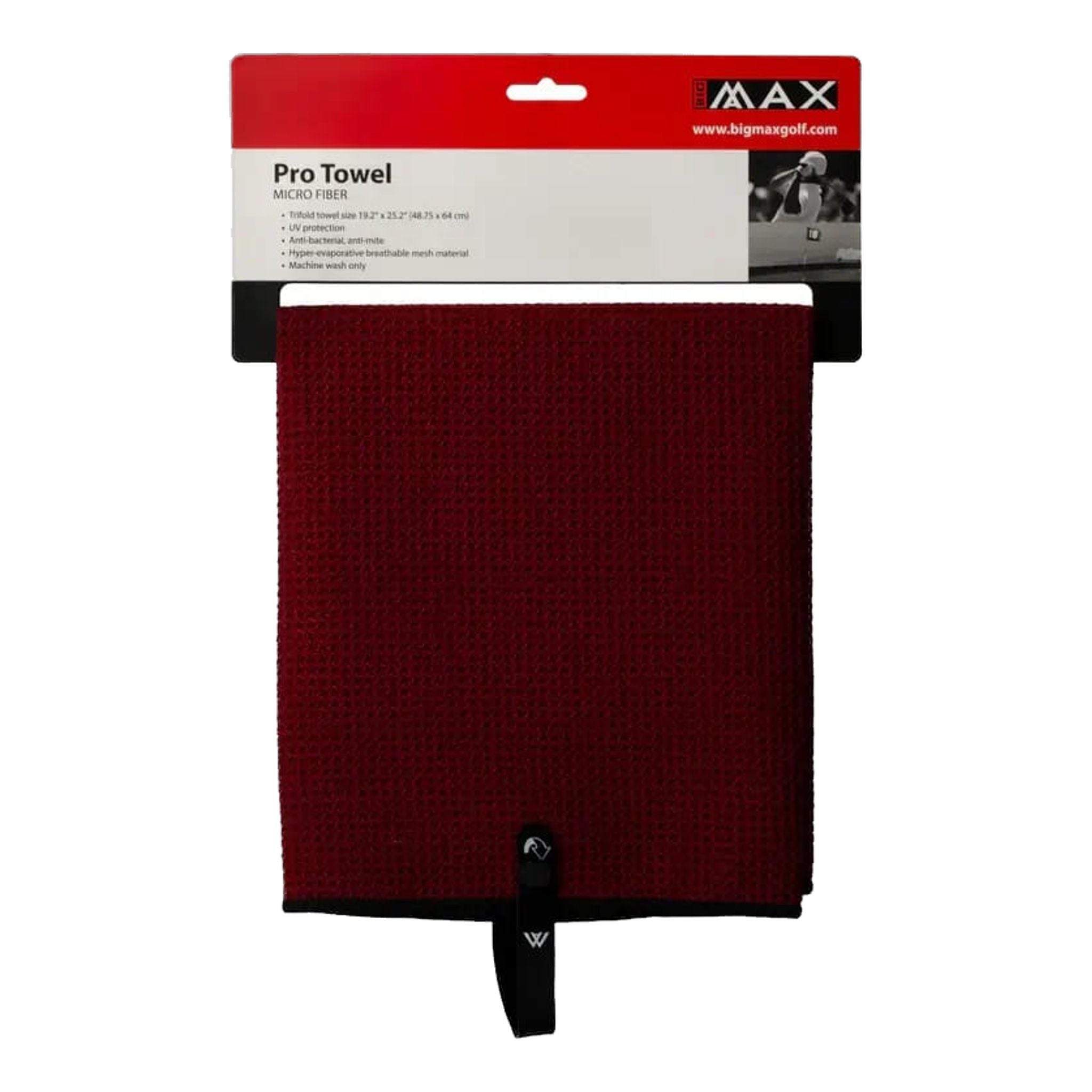 Big Max PRO Towel