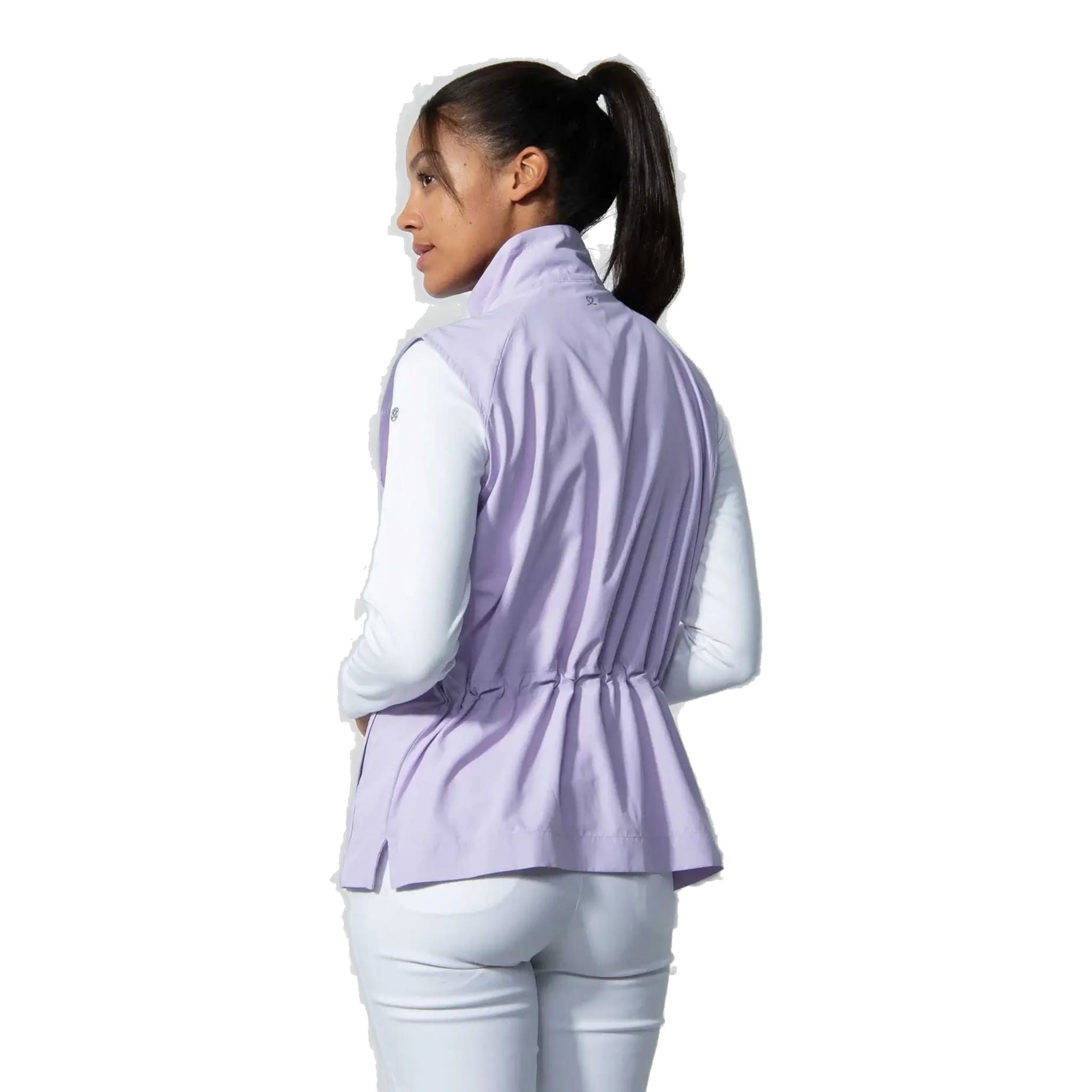 Gilet coupe-vent Daily Sports Anglet pour femme