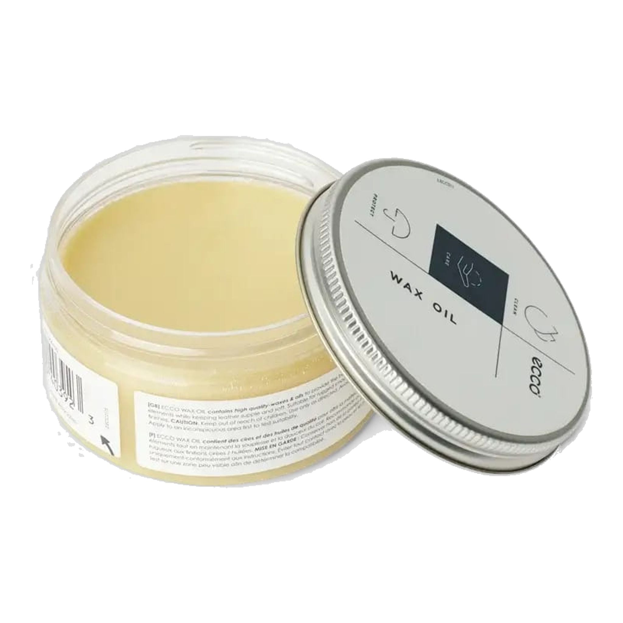 Soins des chaussures Ecco